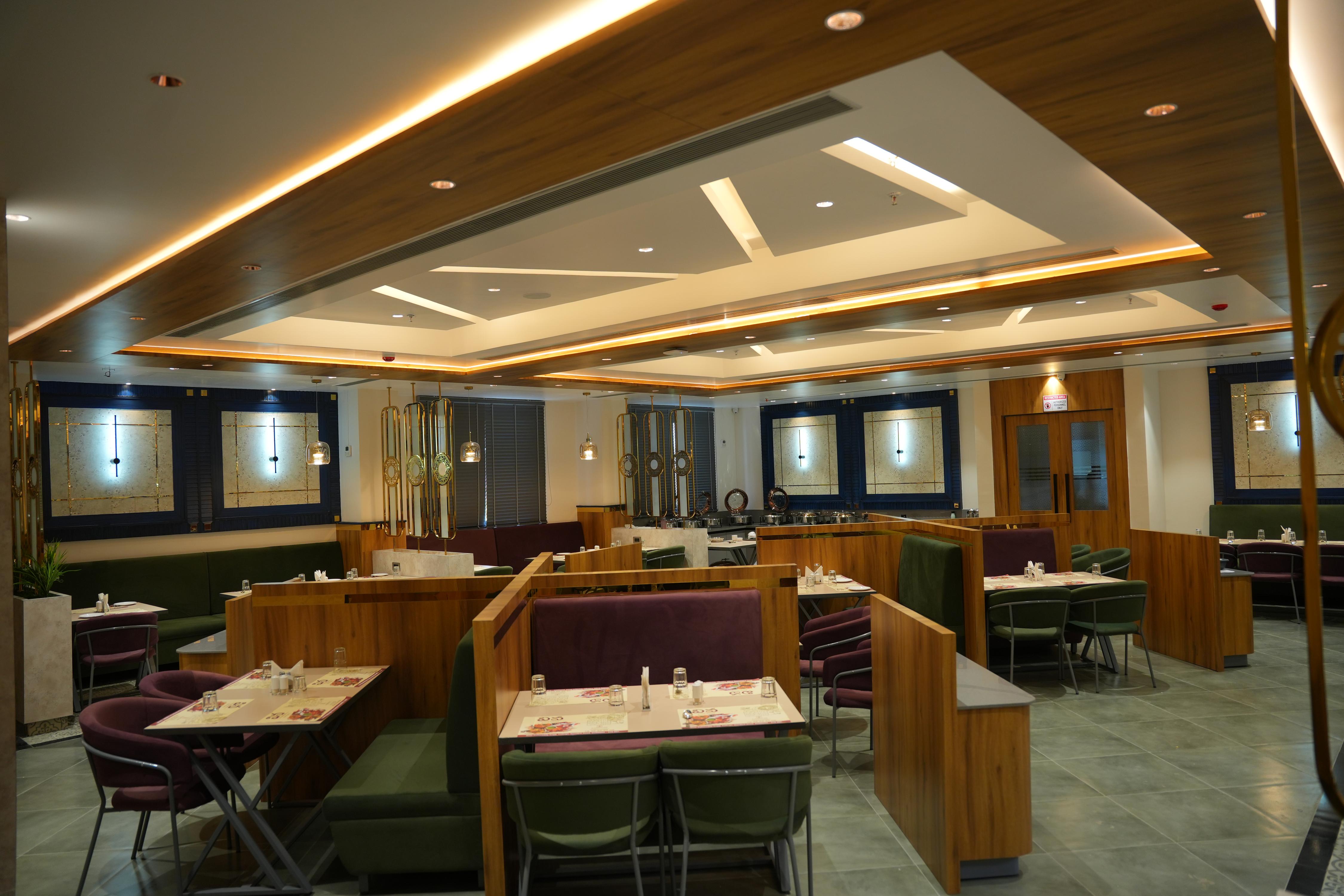 VIVA FINE DINE