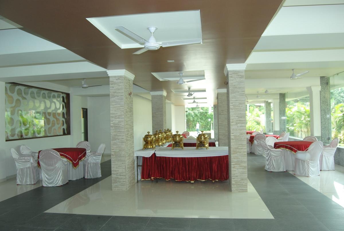 Suraj's Kitchen 