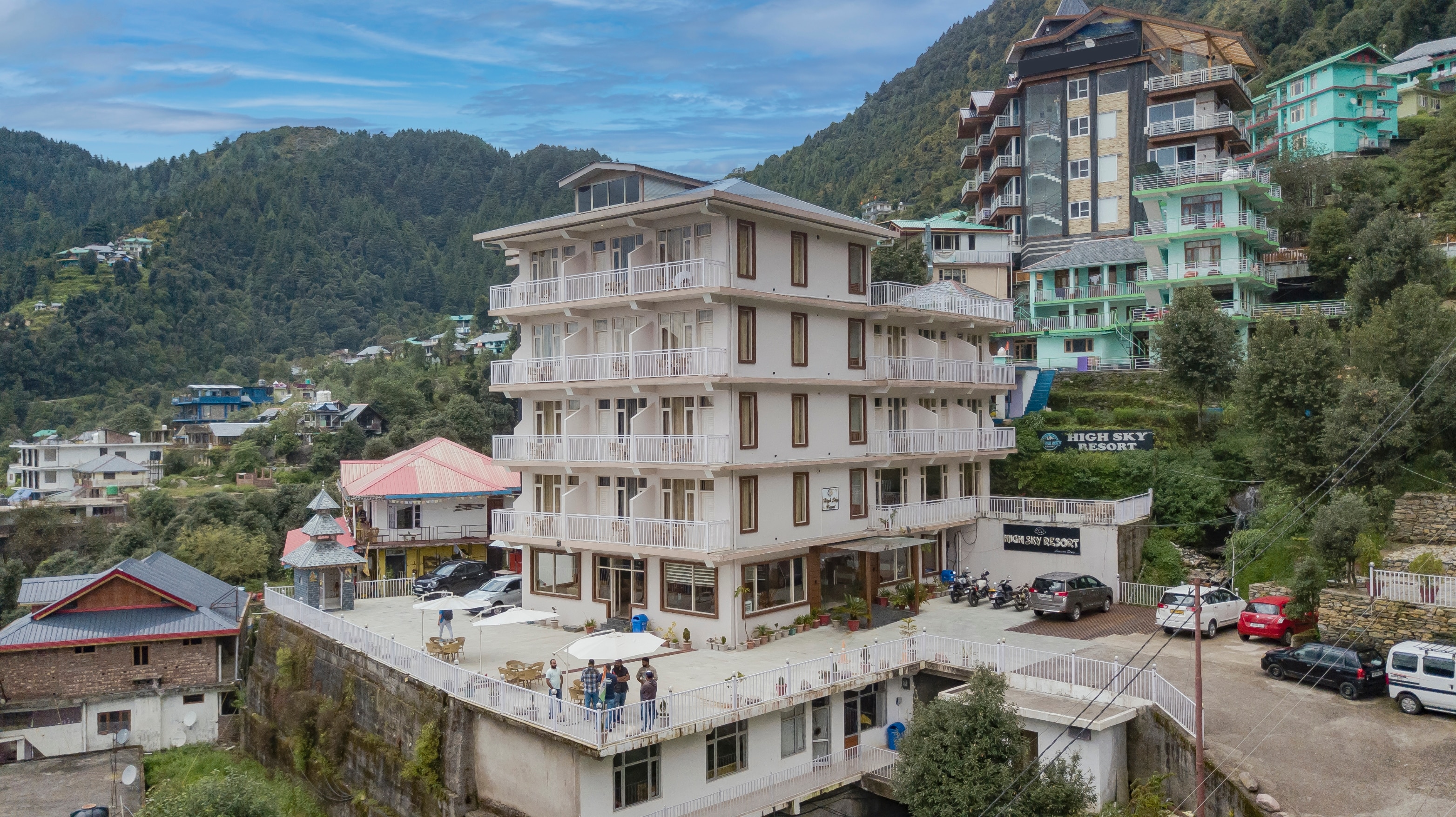 high-sky-resort-best-luxury-hotel-in-dharamkot-dharamshala-hotel