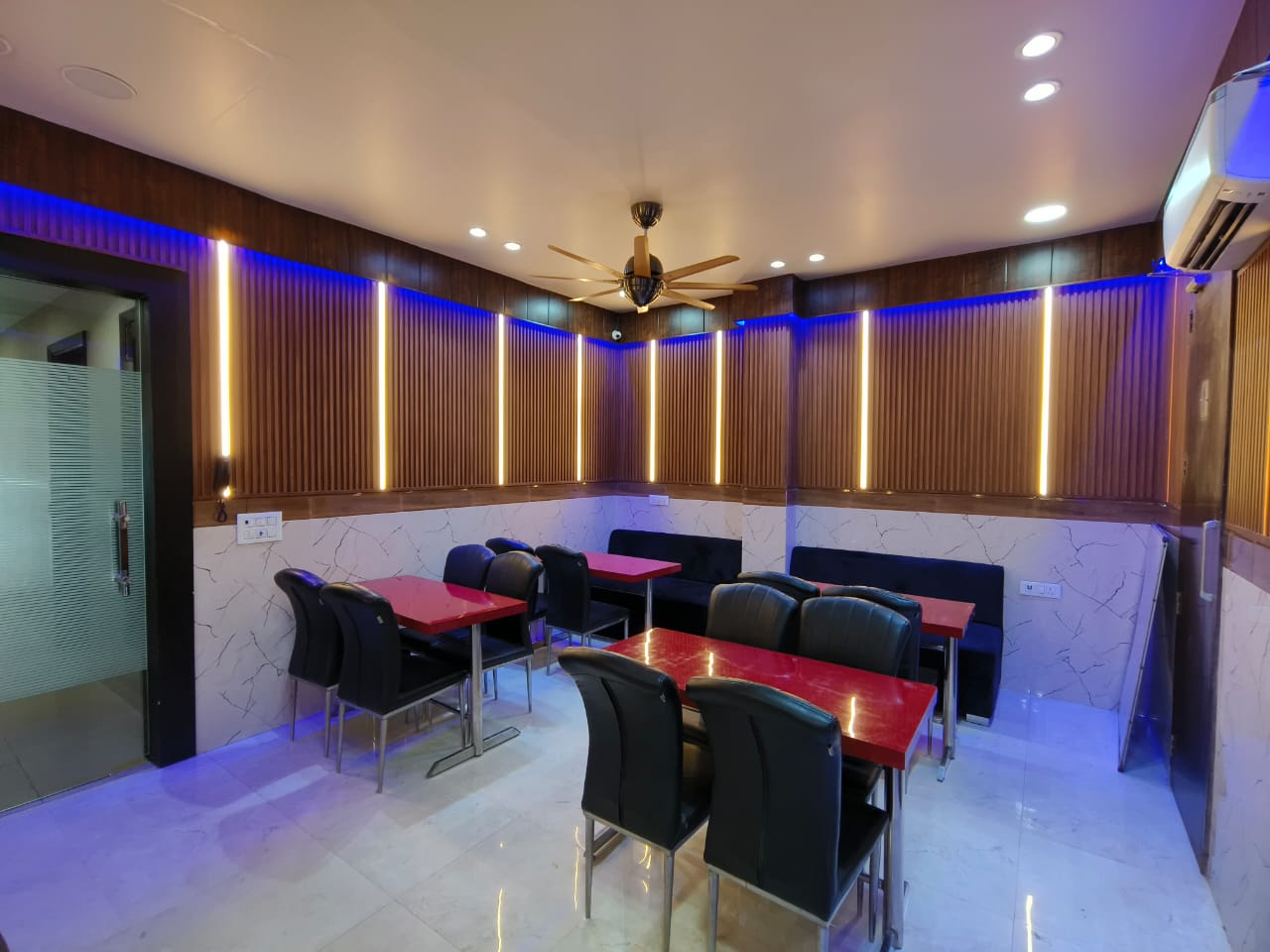 Bhumi Resturent