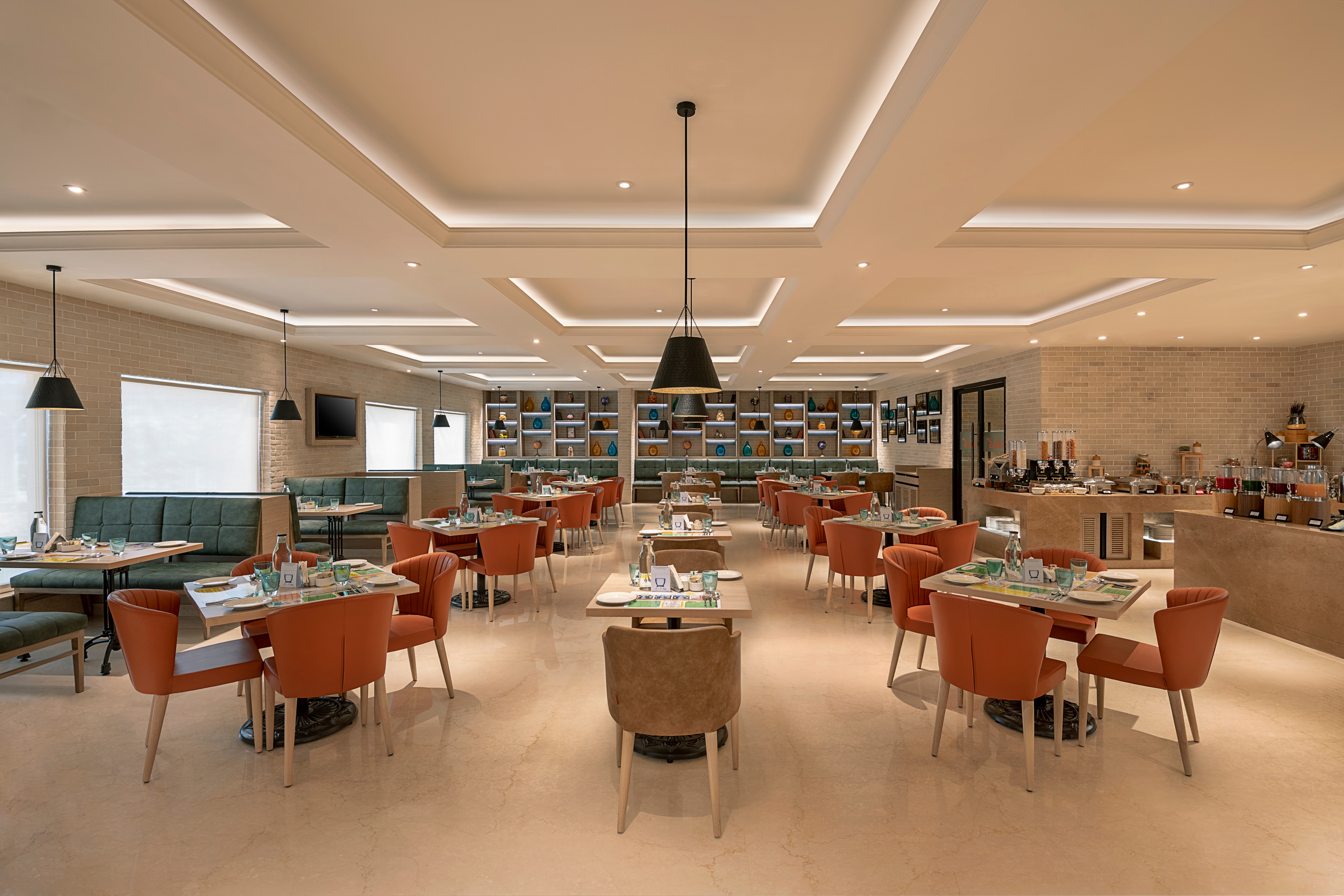 Citrus Cafe