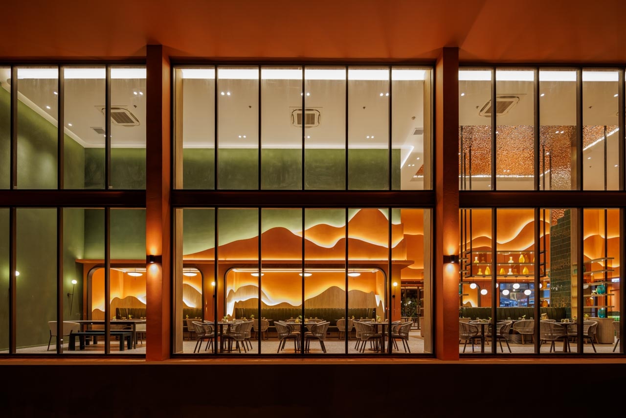 Curry Kitchen & Bar