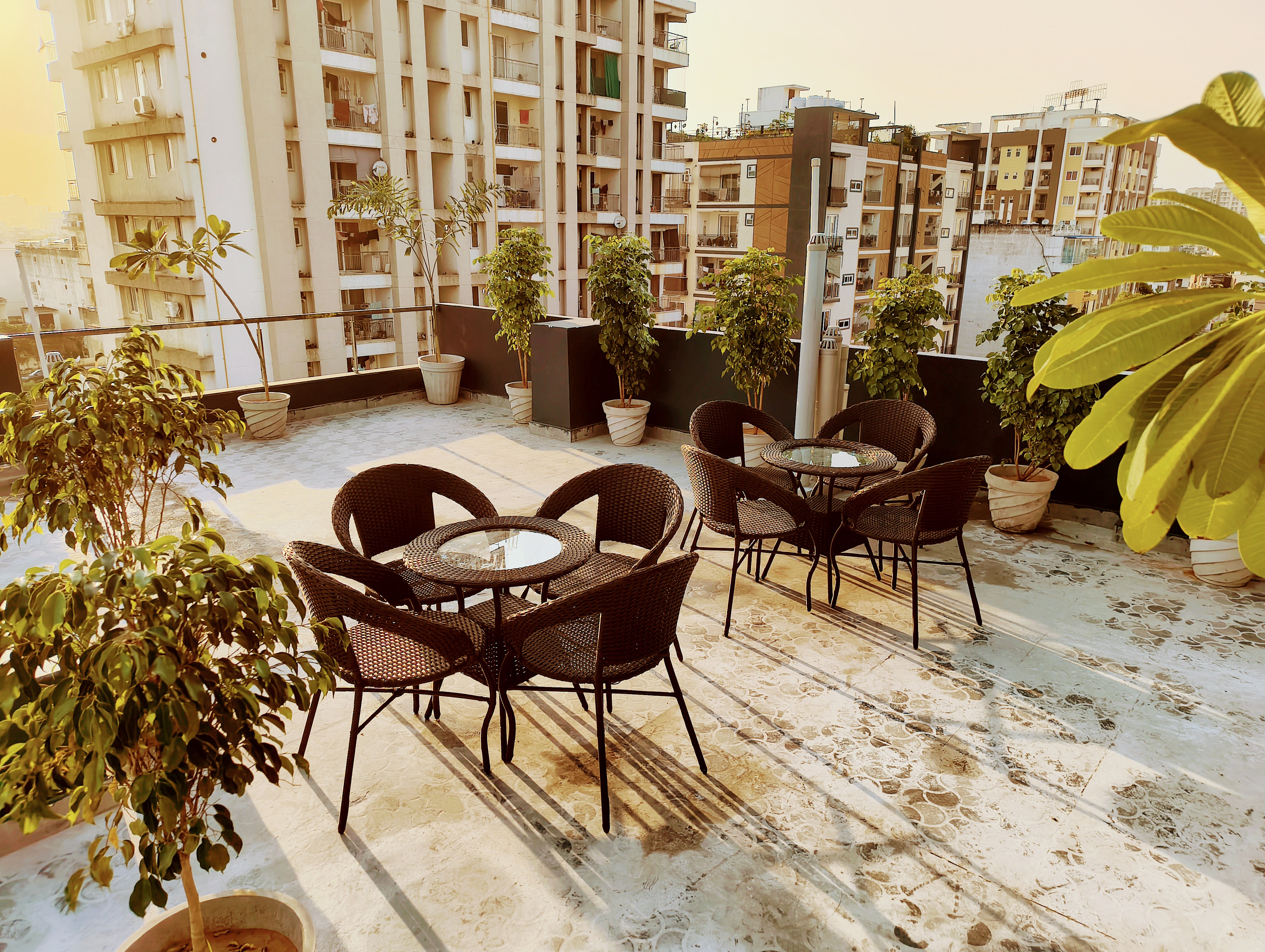 Elegant Penthouse With Panoramic Terrace For Sale In ... - JamesEdition