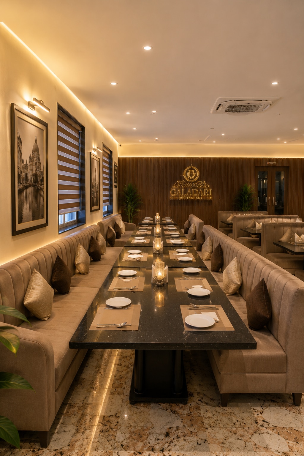 Galadari Kitchen