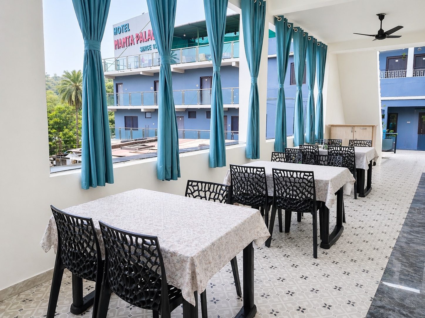 Mamta Restaurant