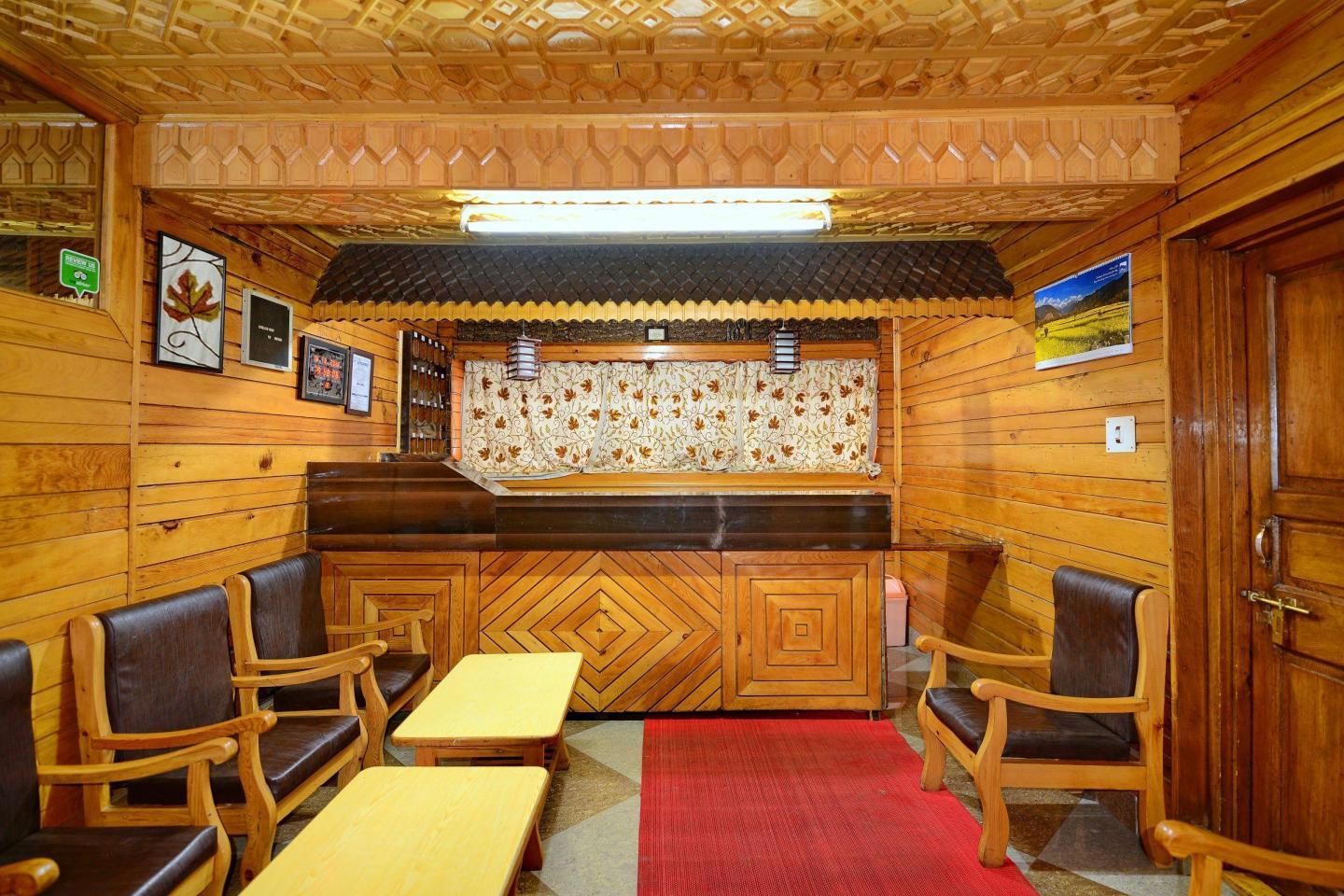 Affarwat Restaurant