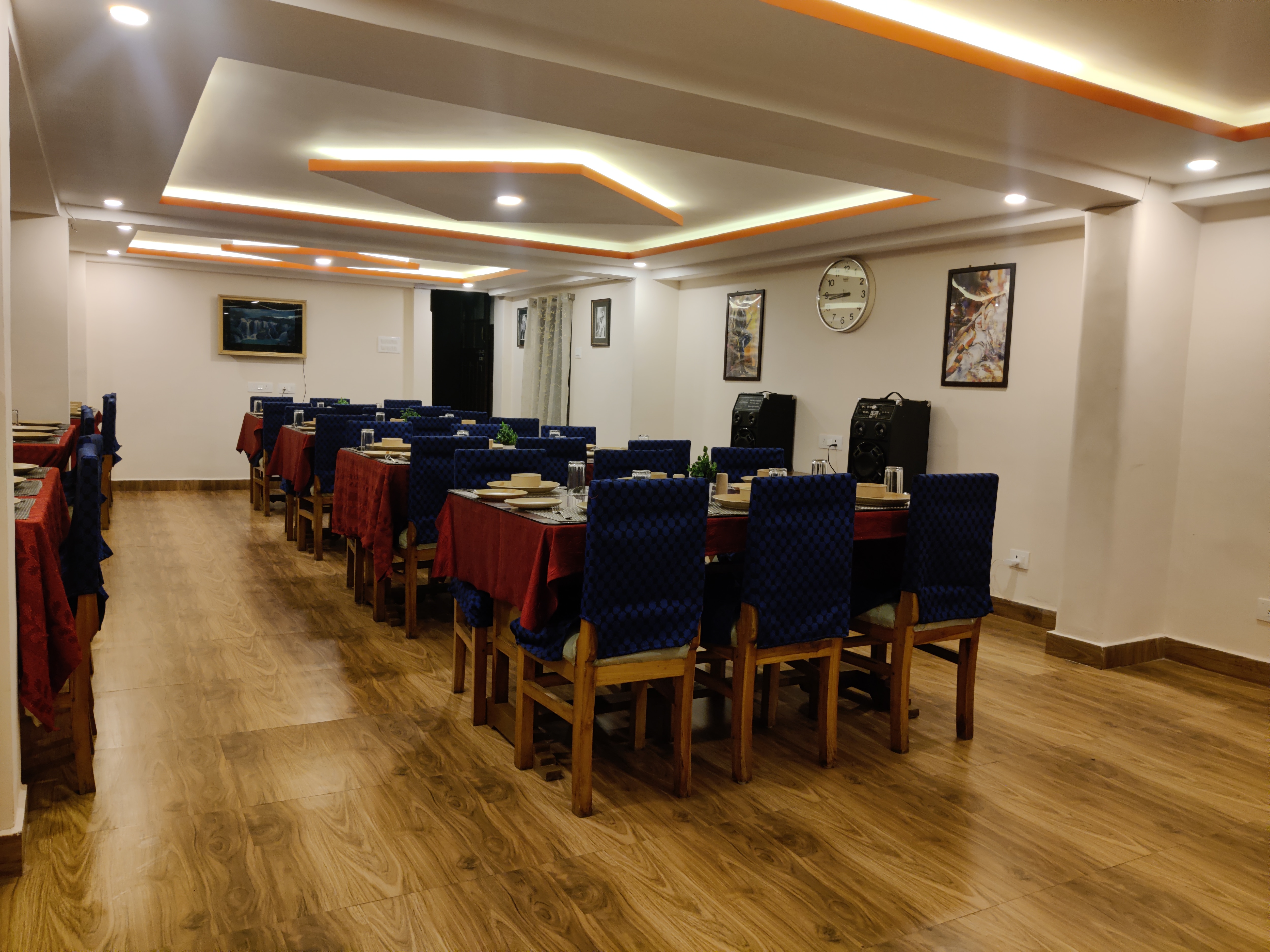 Kasturi Restaurant