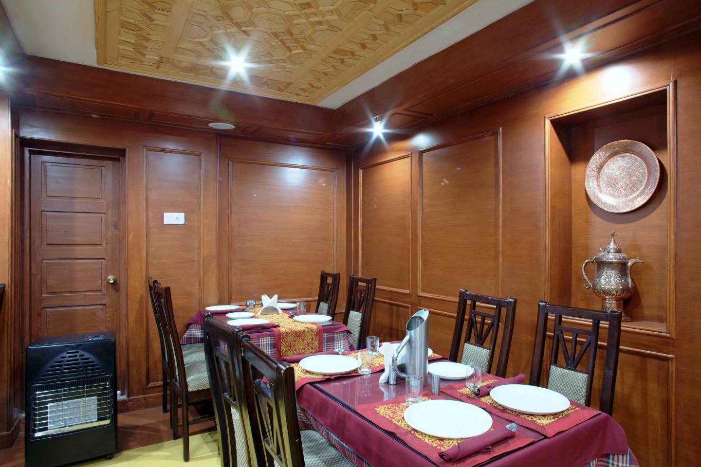 Sadaf Restaurant