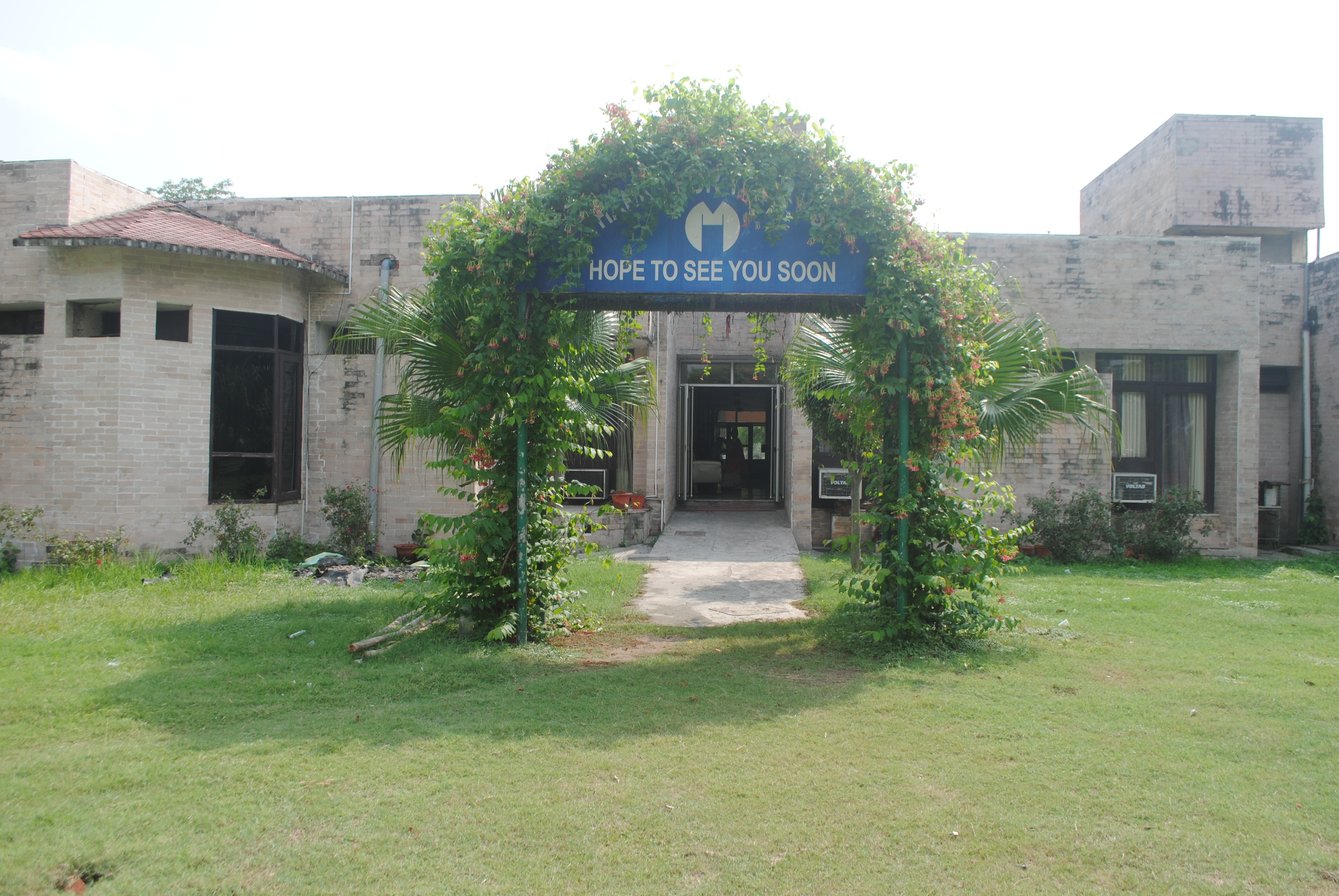 Address of Modipur Hotel - Hotel in Rampur (Uttar Pradesh)