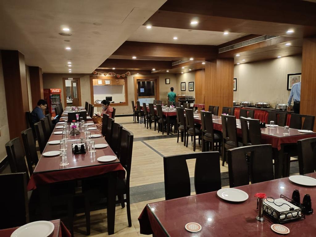 Rajnandini Restaurant
