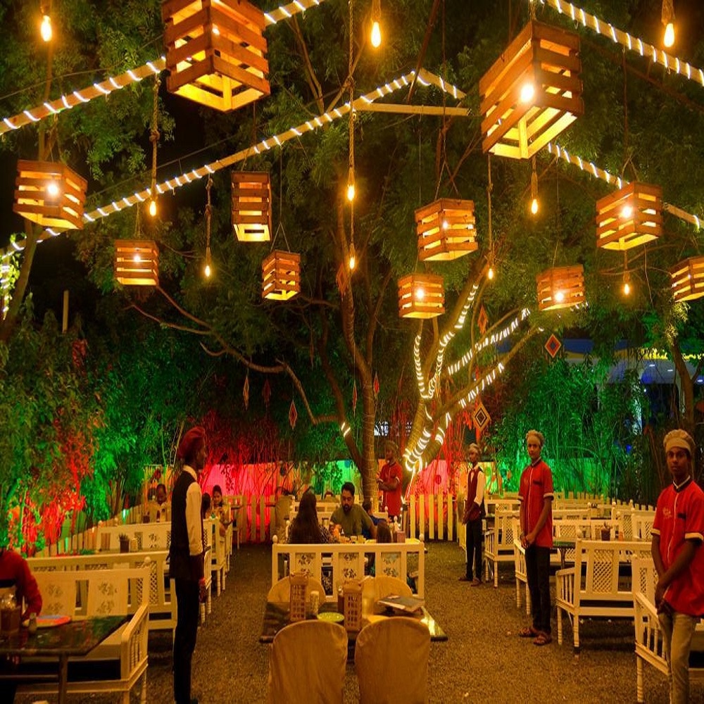 Hotel Shiva Punjab Restaurant