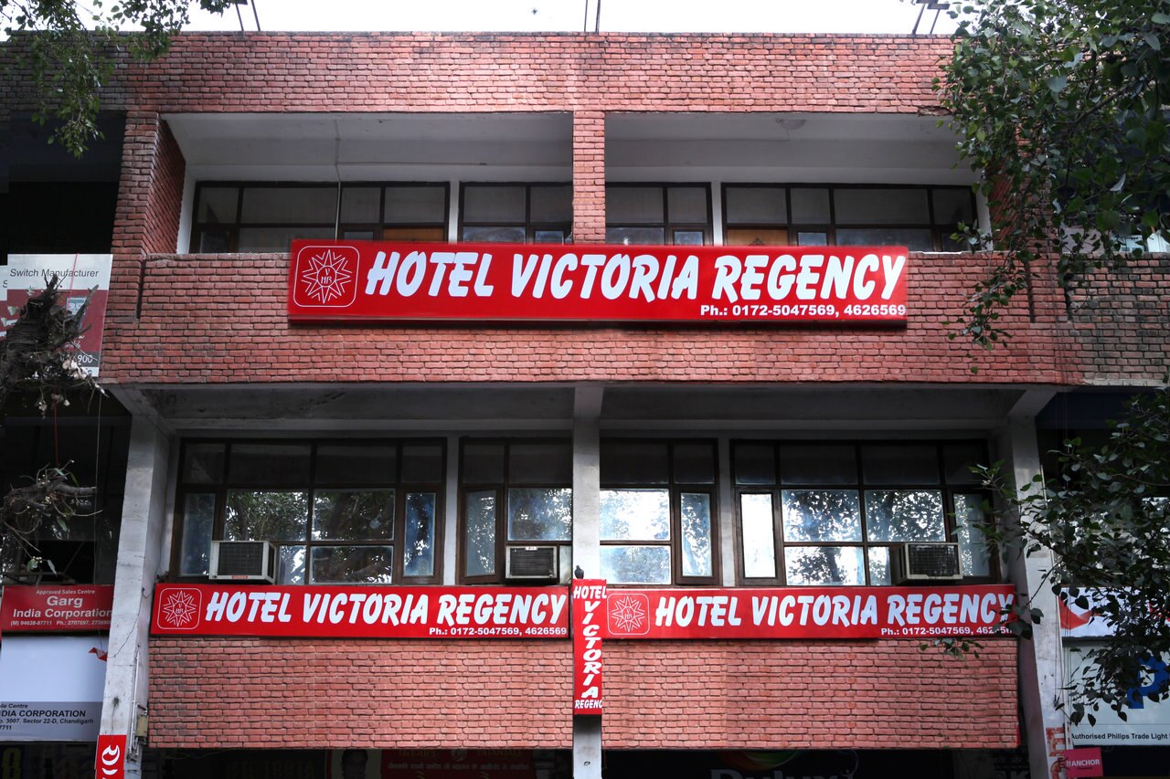 Hotel Victoria Regency, Chandigarh Hotel Victoria Regency, Chandigarh