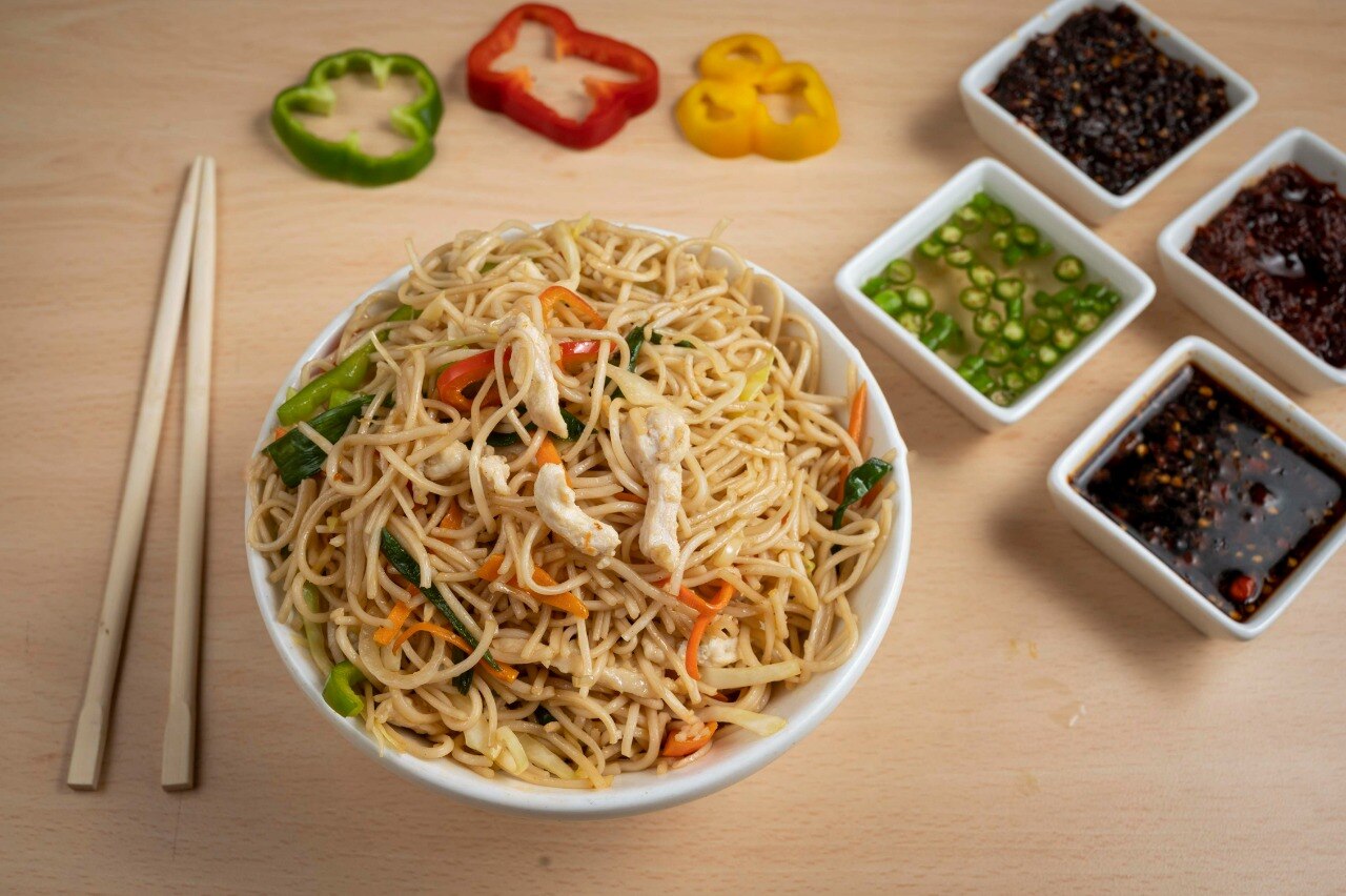 Express Tadka