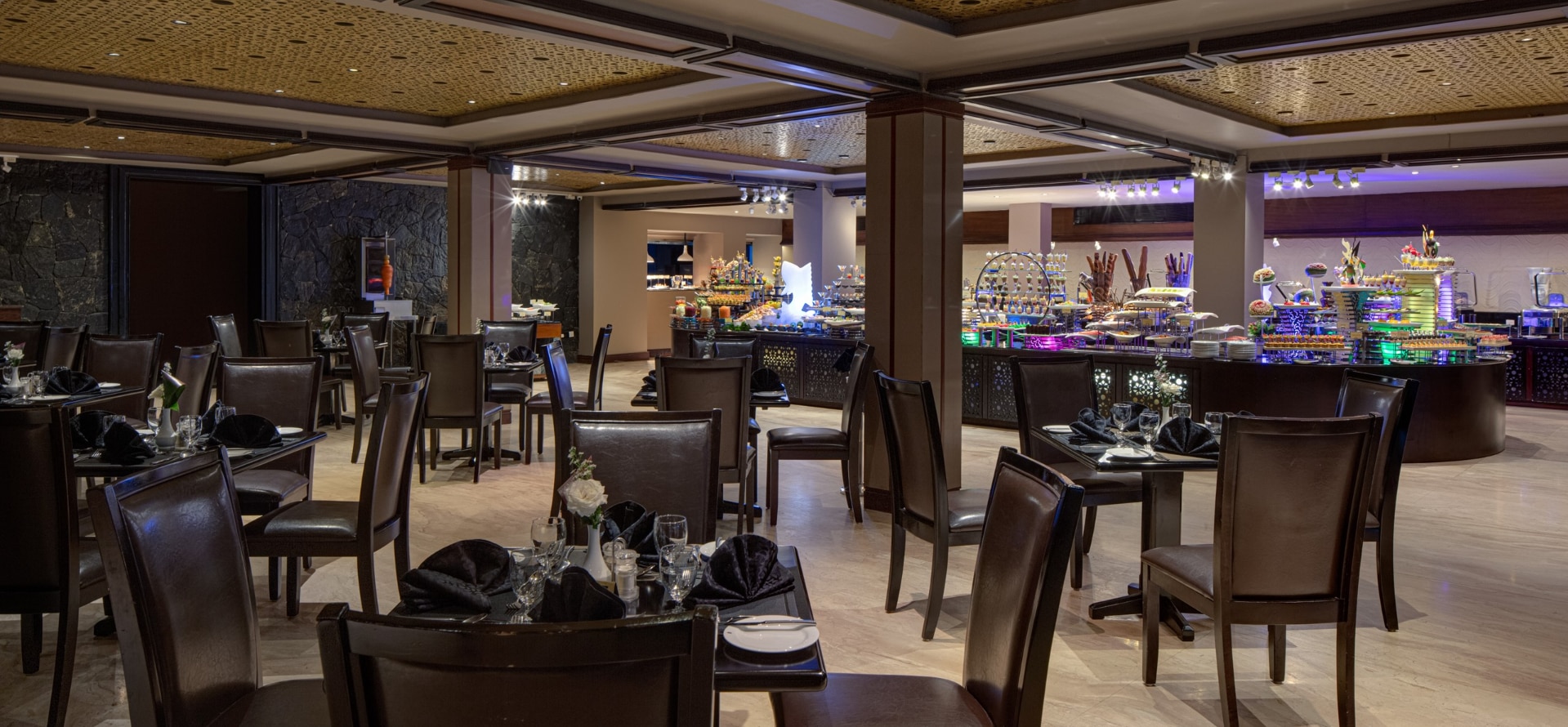 Main Restaurant
