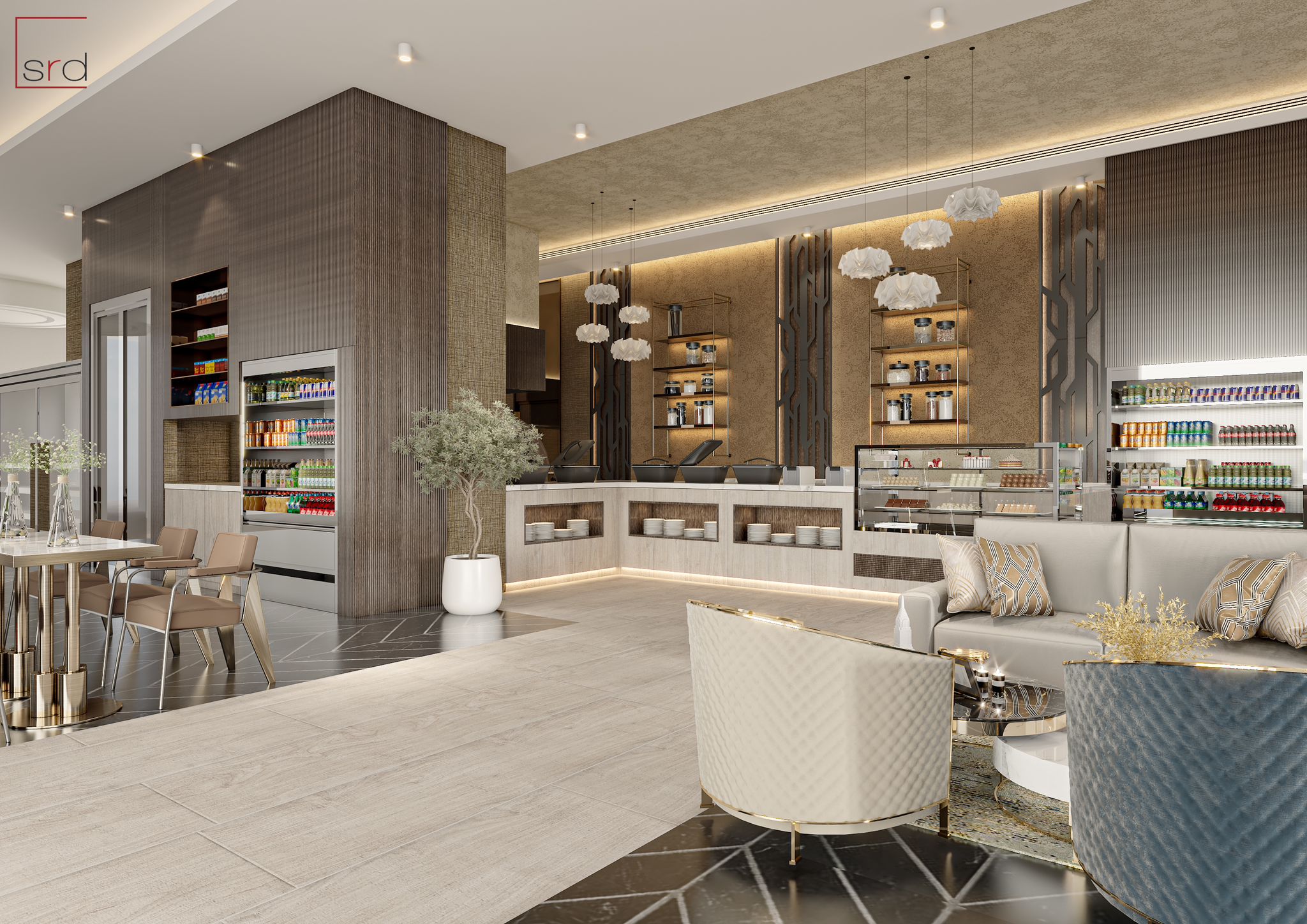 The Collective Cafe