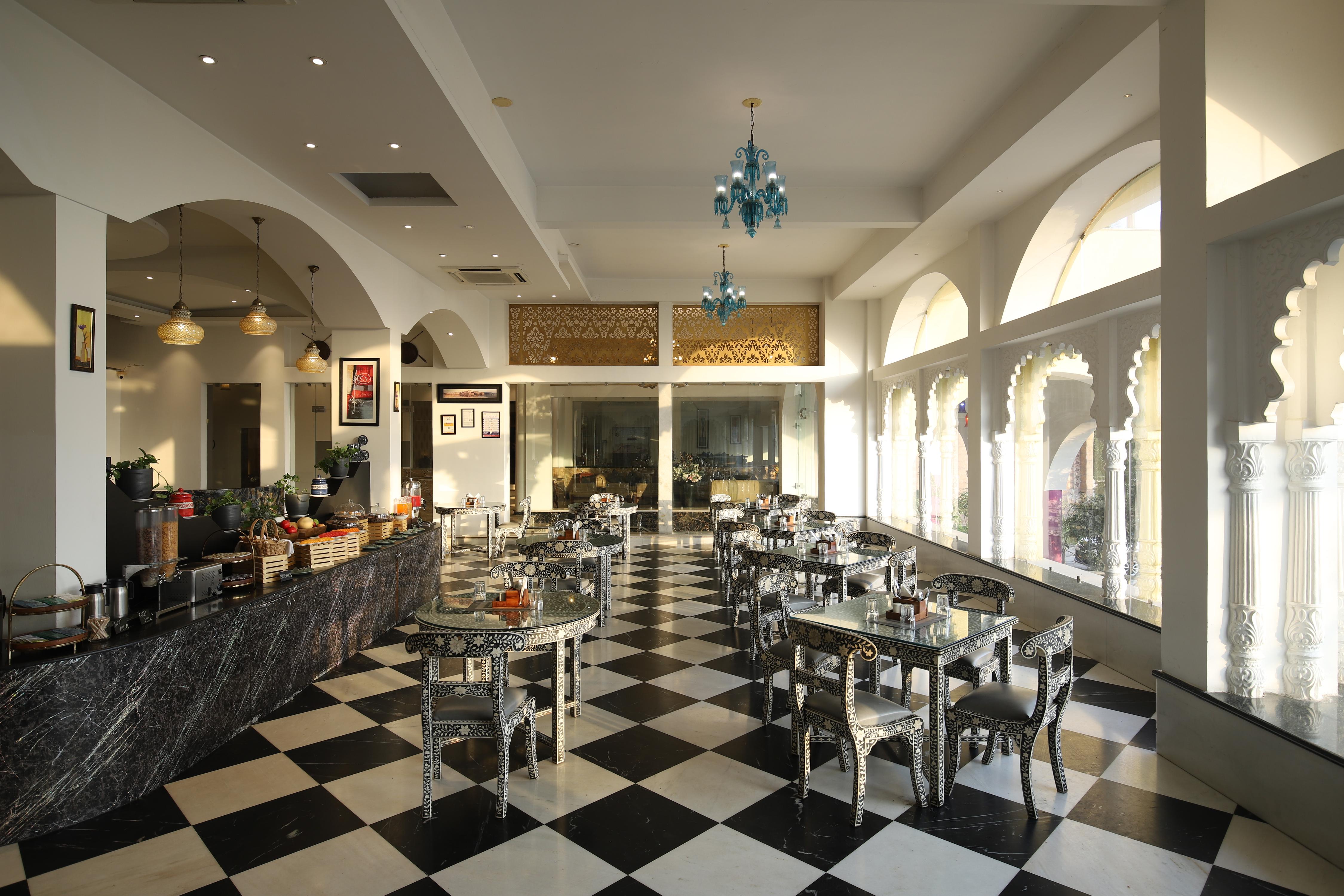 Artisan Restaurant