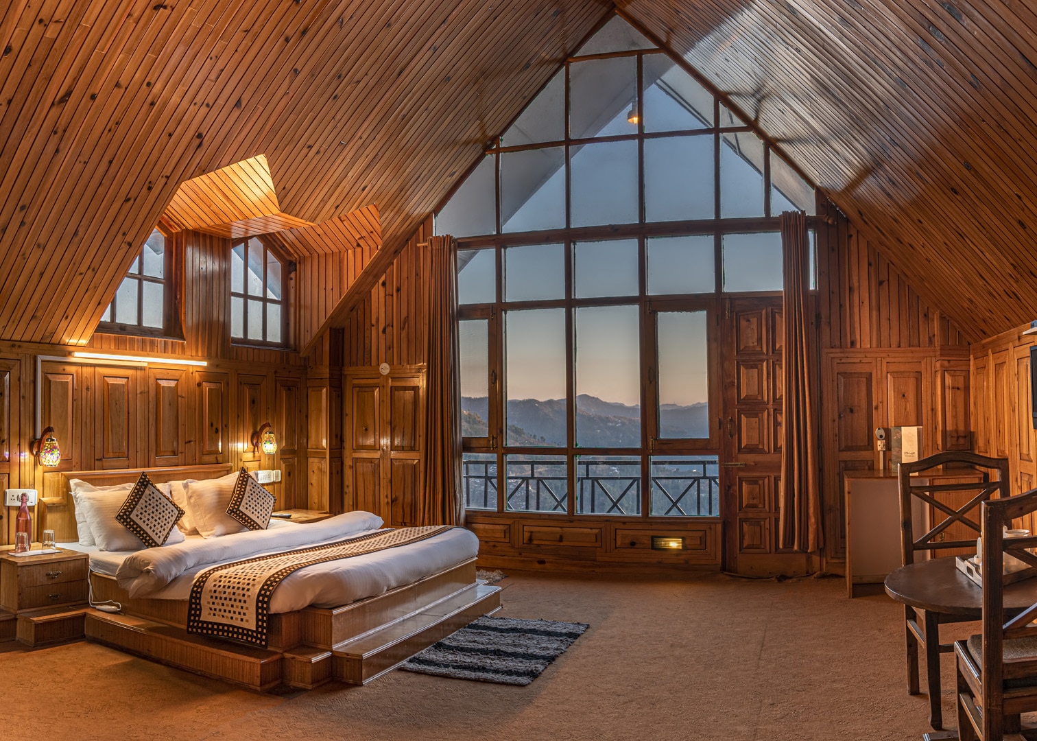 Crossroads Narkanda Cottages Narkanda - Reviews, Photos & Offer