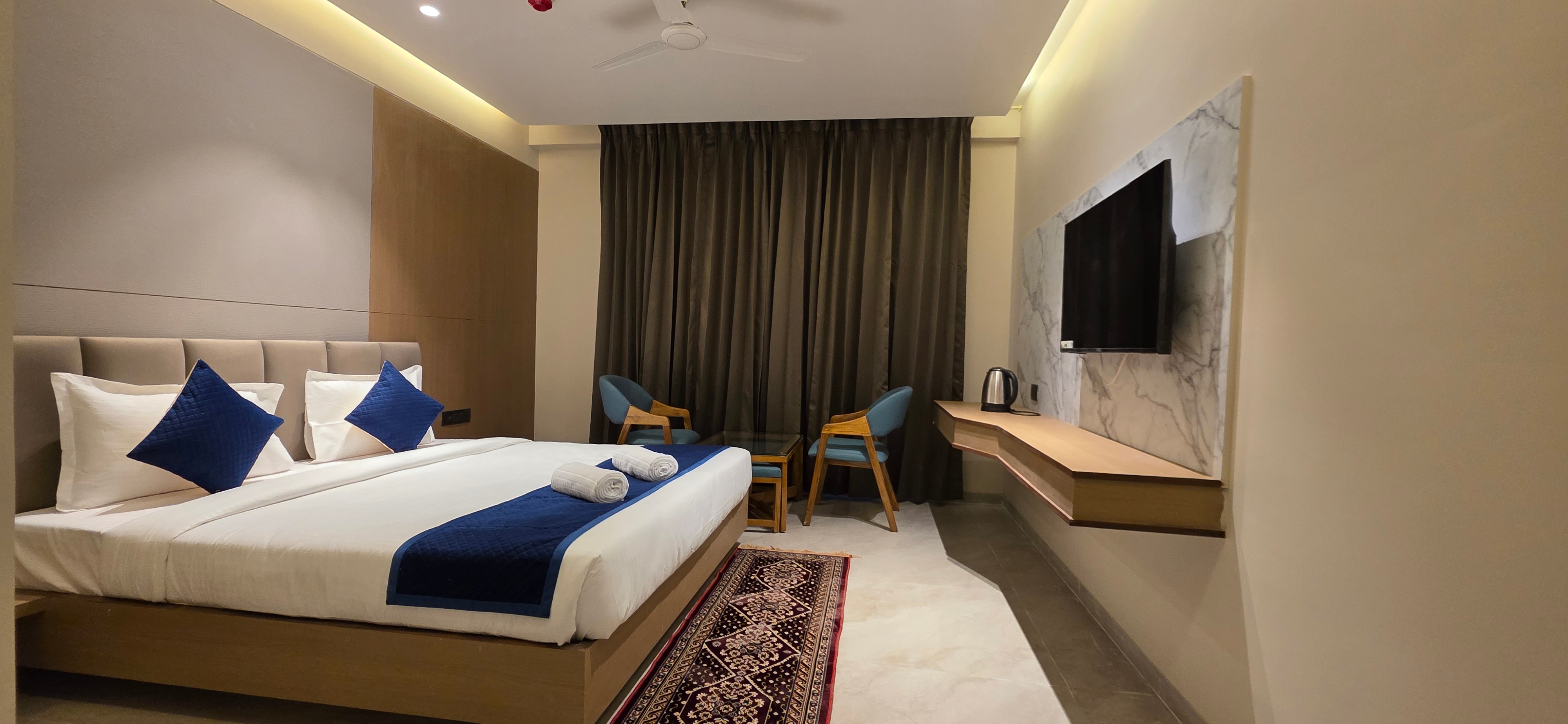 Udai Raj A Multi Cuisine Restaurant