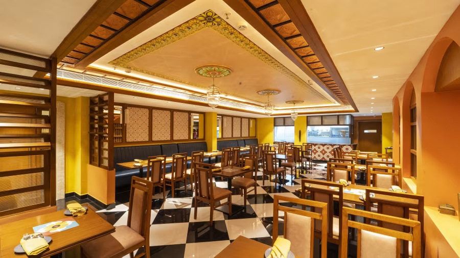 Hotel Aadithya