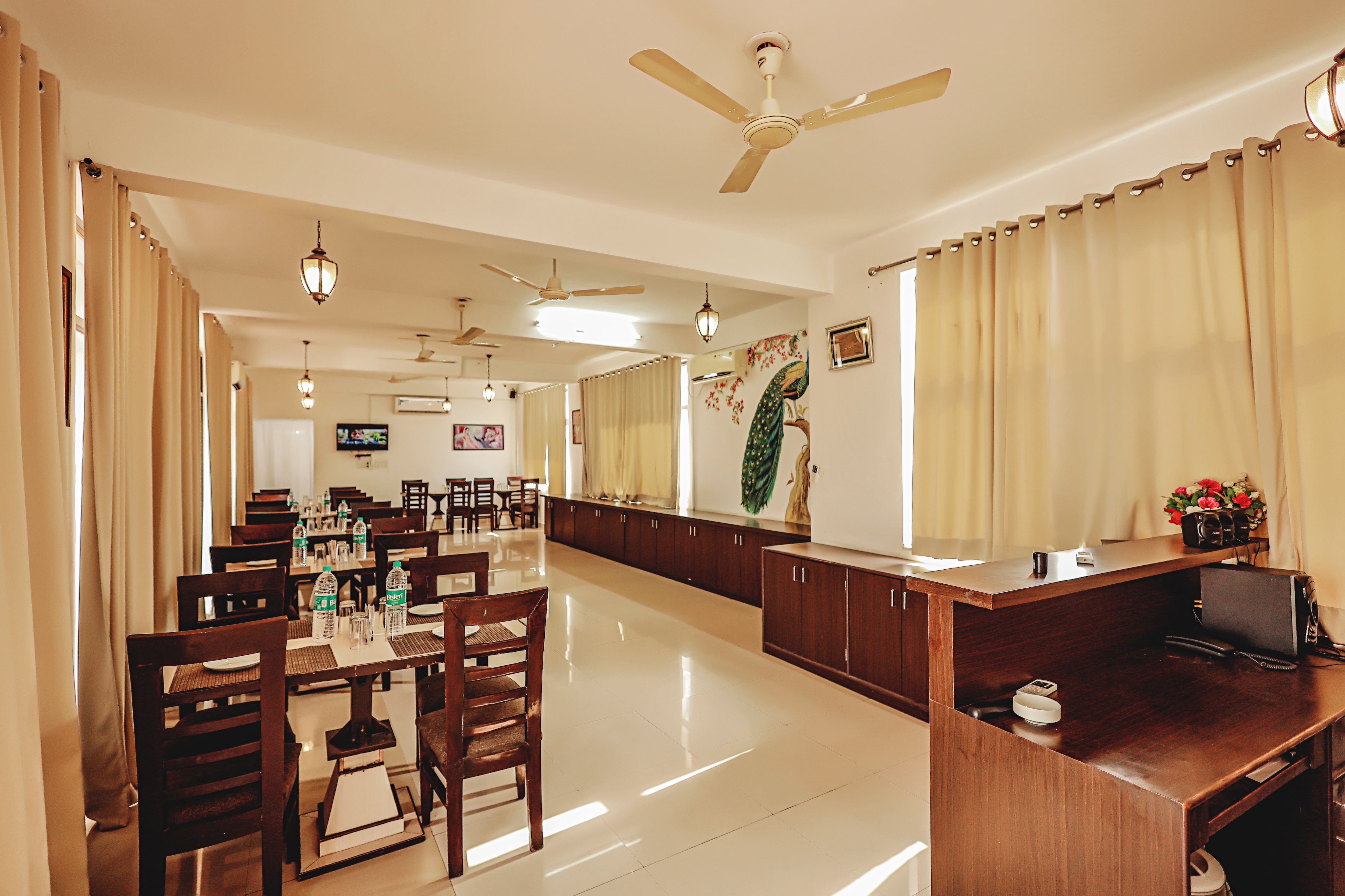 Masala Multi Cuisine Restaurant