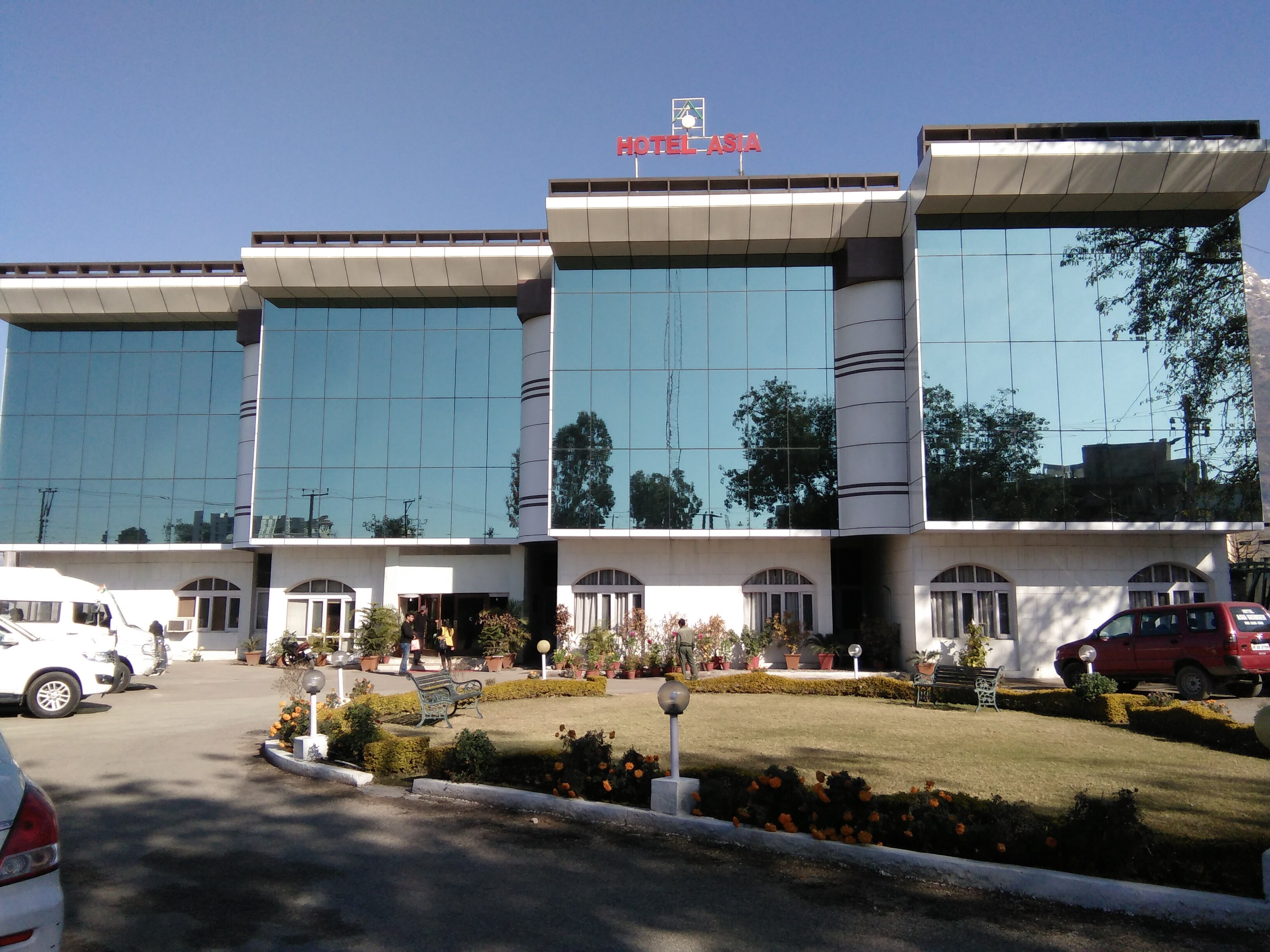 Hotel Asia VaishnoDevi, Katra Hotel Asia VaishnoDevi, Katra