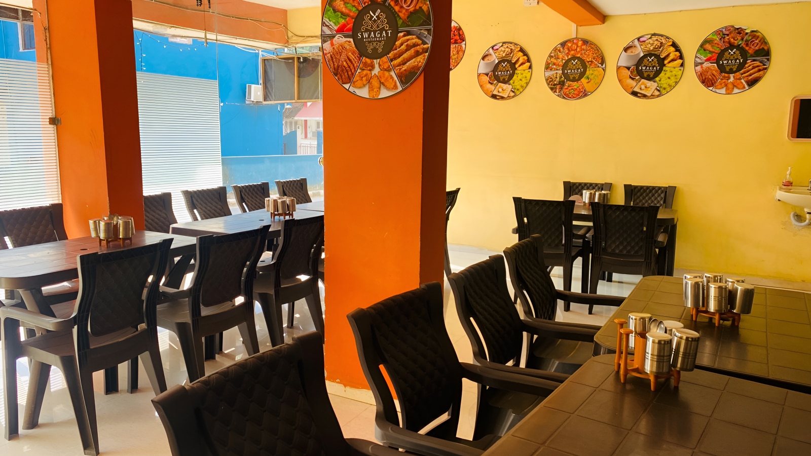 Swagat Resaurant