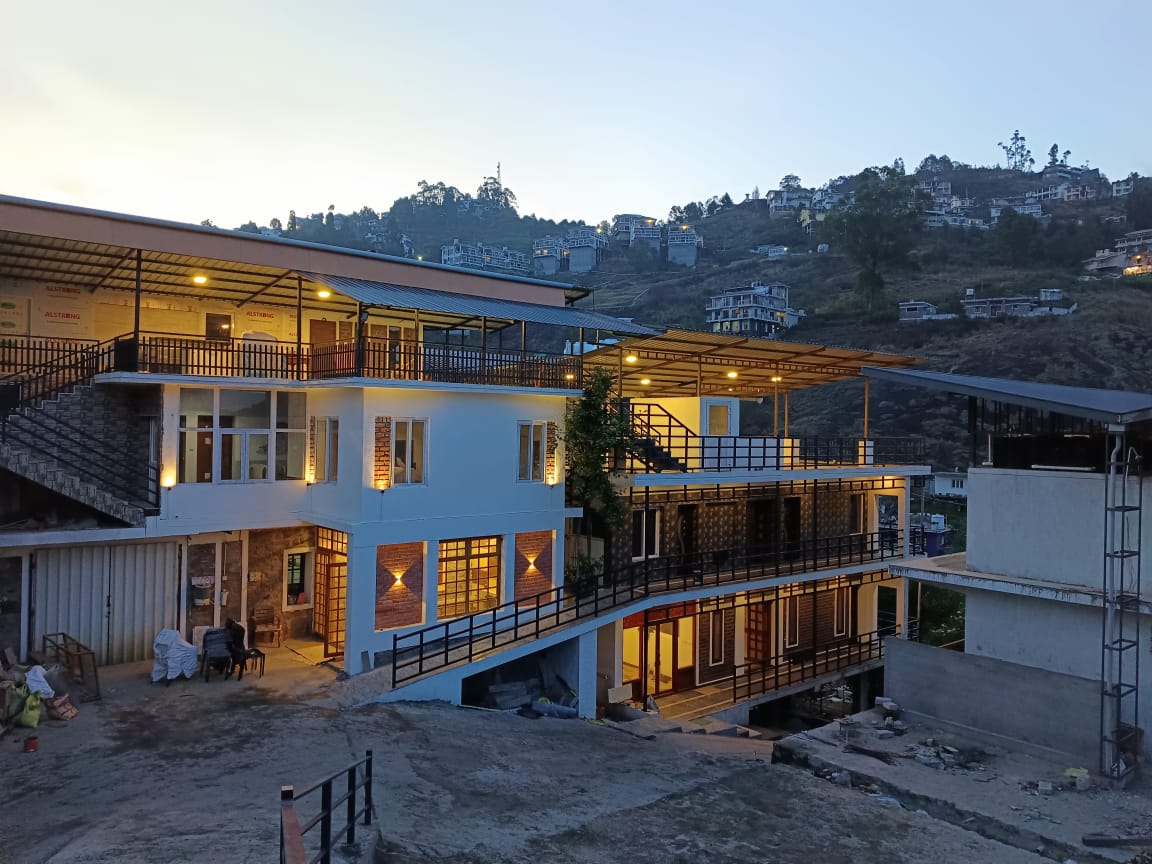 MVI Veetu suvai