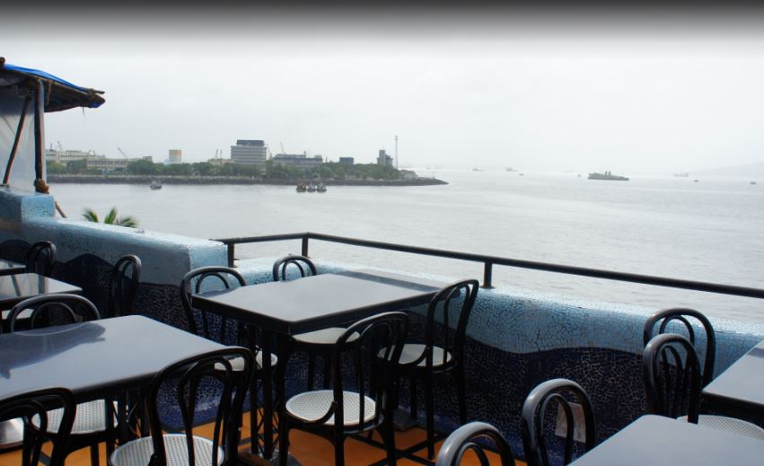 Bayview Cafe