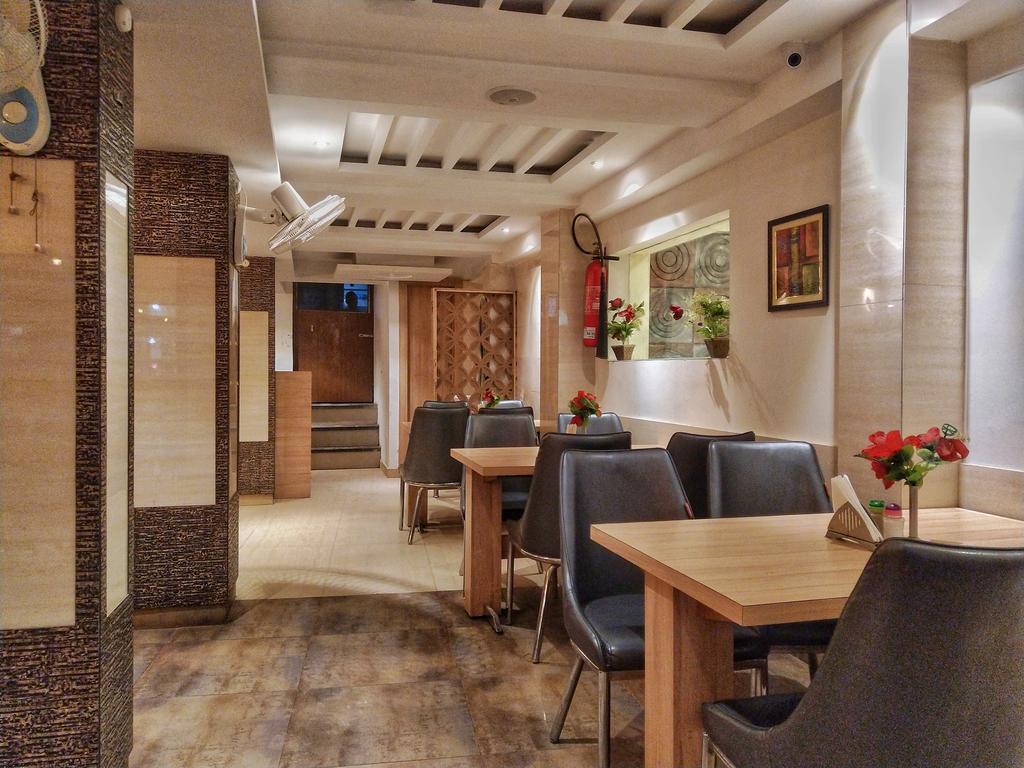 Gangotri Restaurant