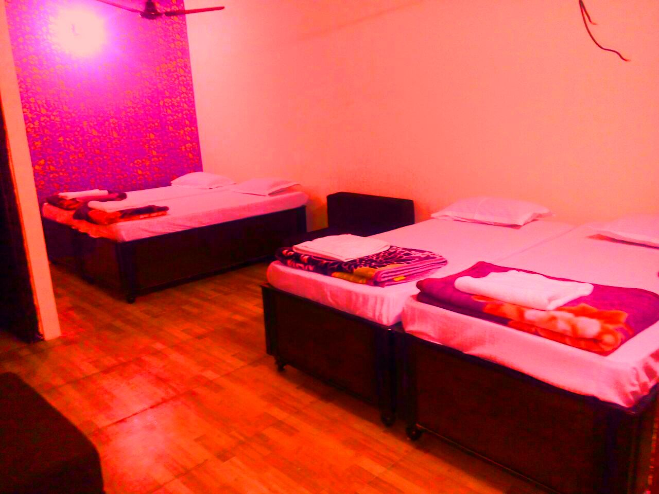 Havells Resort by Bull Adventure 0051 𝗕𝗢𝗢𝗞 Rishikesh Camp