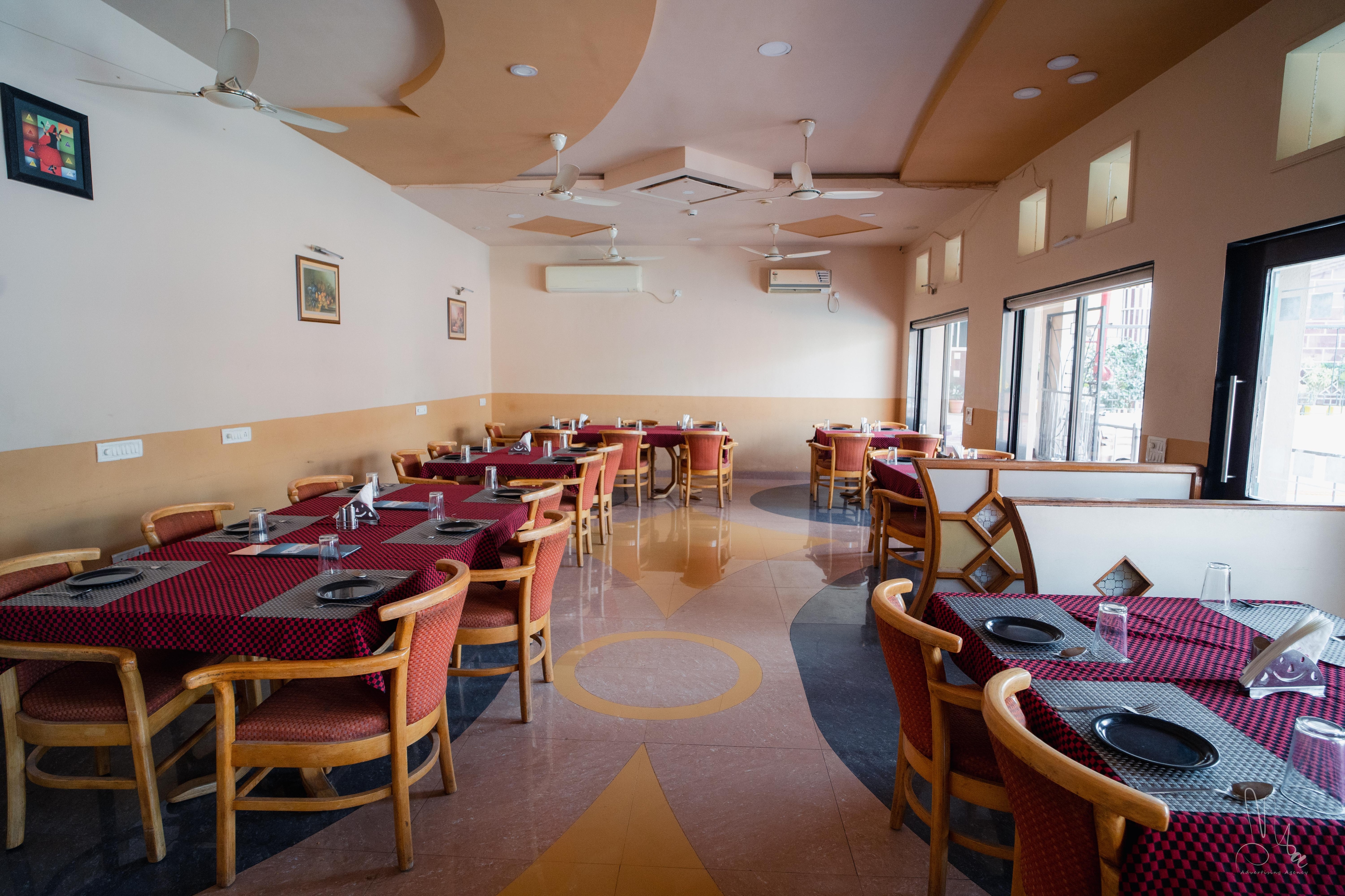 Mezbaan A/c Restaurant