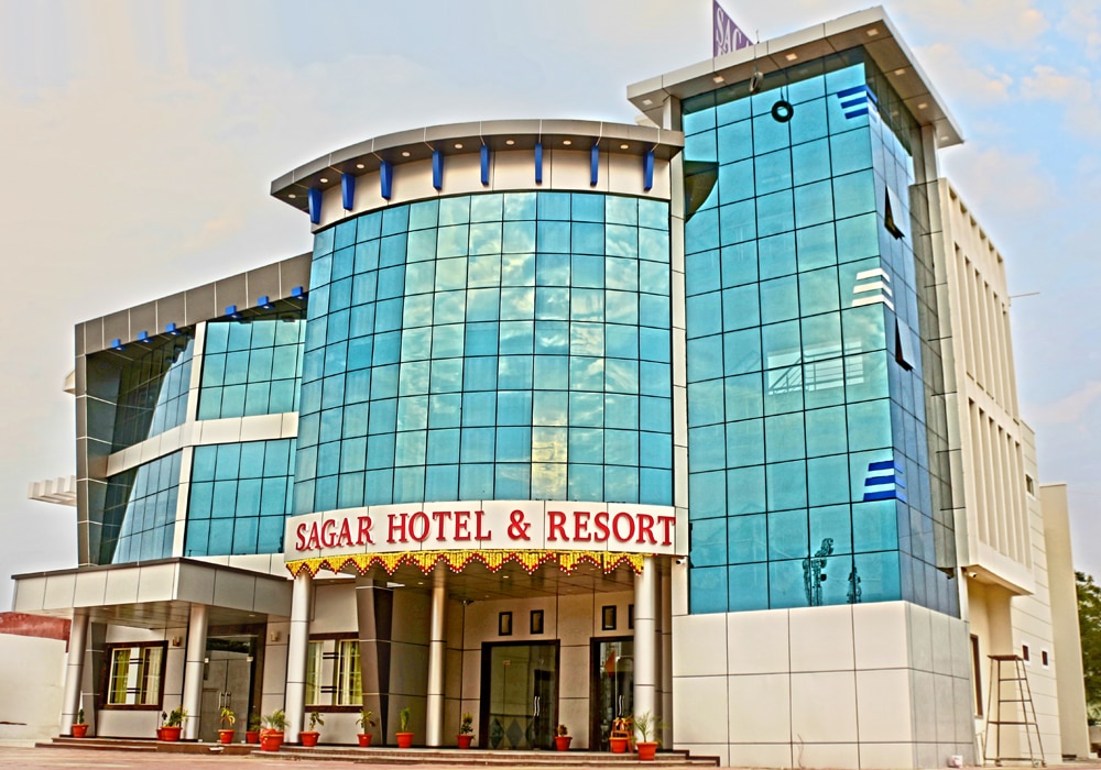 Sagar hotel and resort Rajsamand - Reviews, Photos & Offer