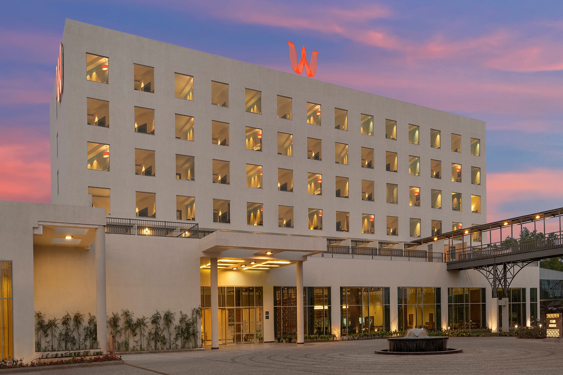 Welcomhotel By ITC Hotels, Belagavi Belgaum - Reviews, Photos & Offer