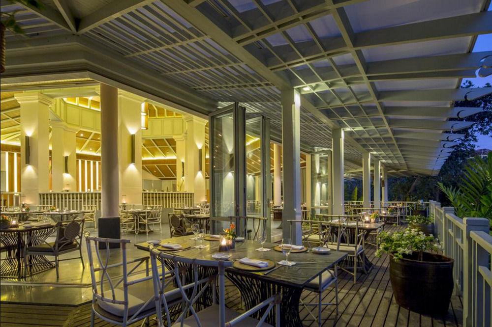 Scene Restaurant