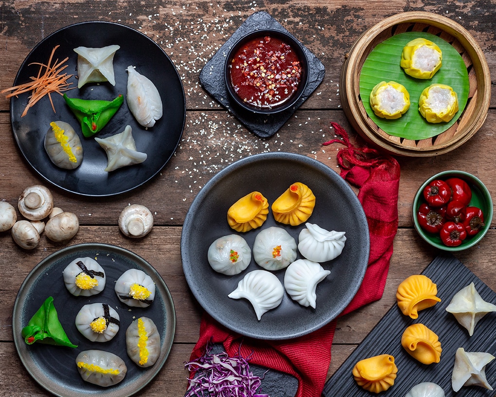 The China Kitchen