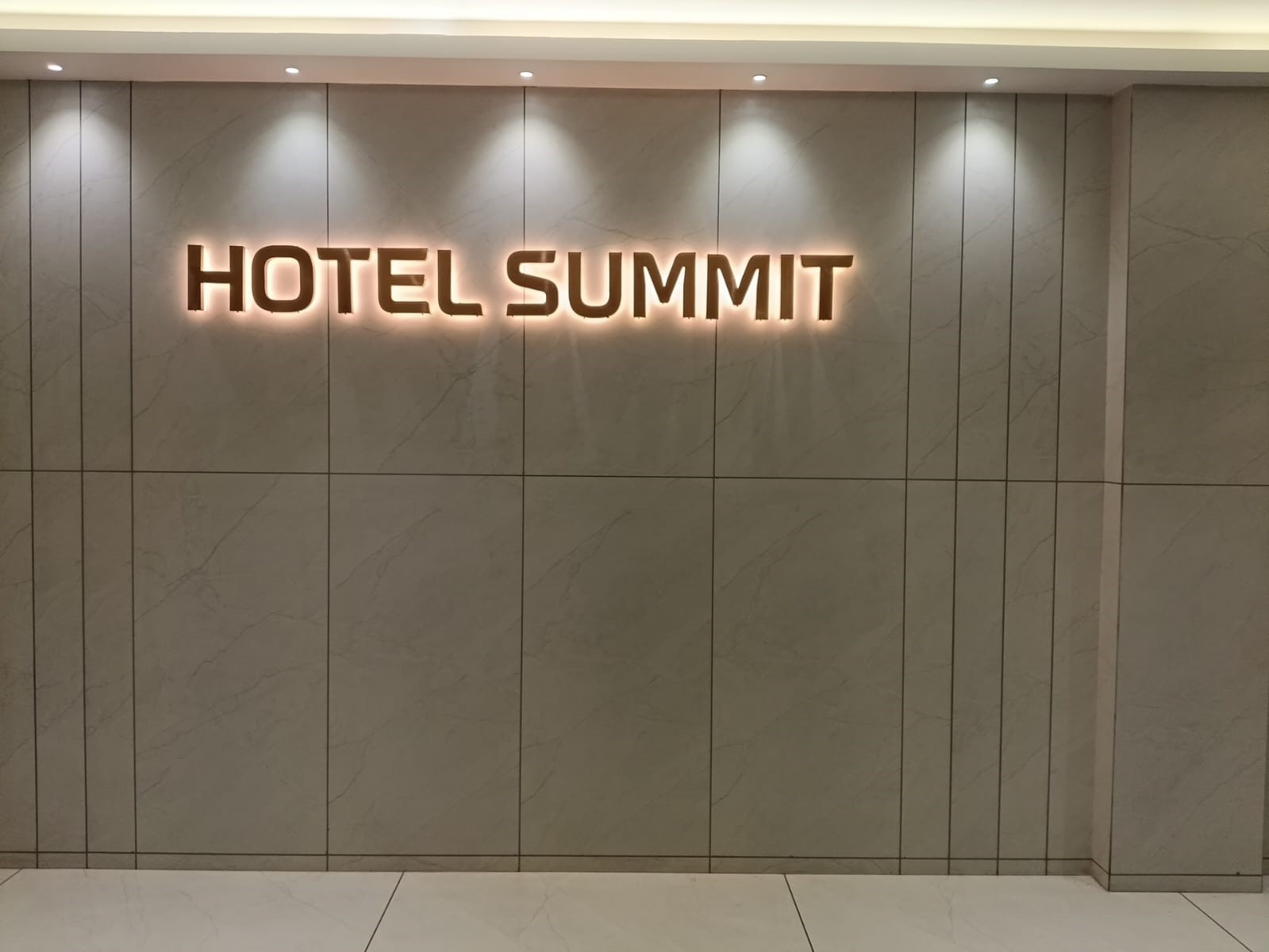 Summit