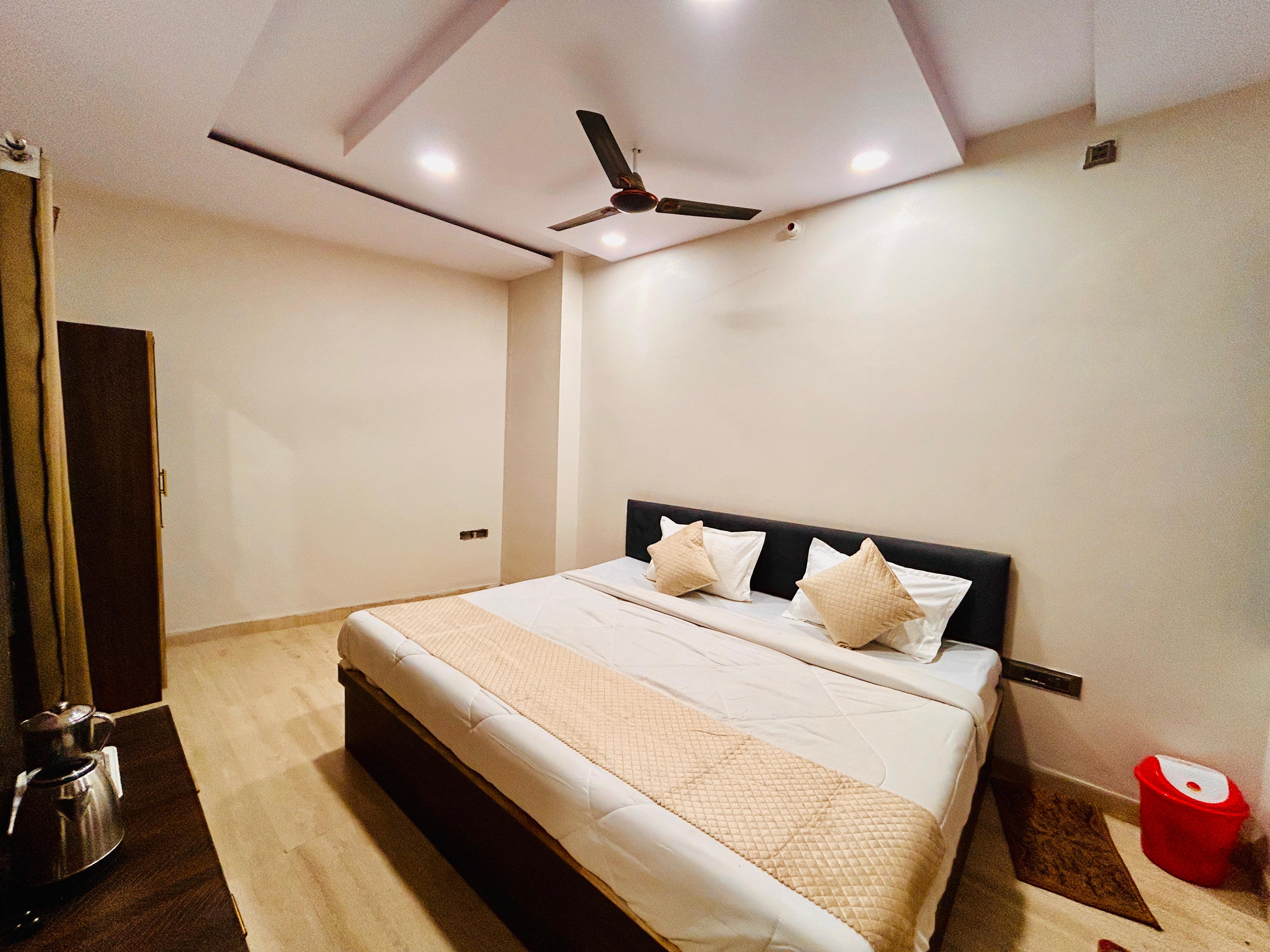 The Rath Inns Address of Shri Shyam Rath - Hotel in Khatu