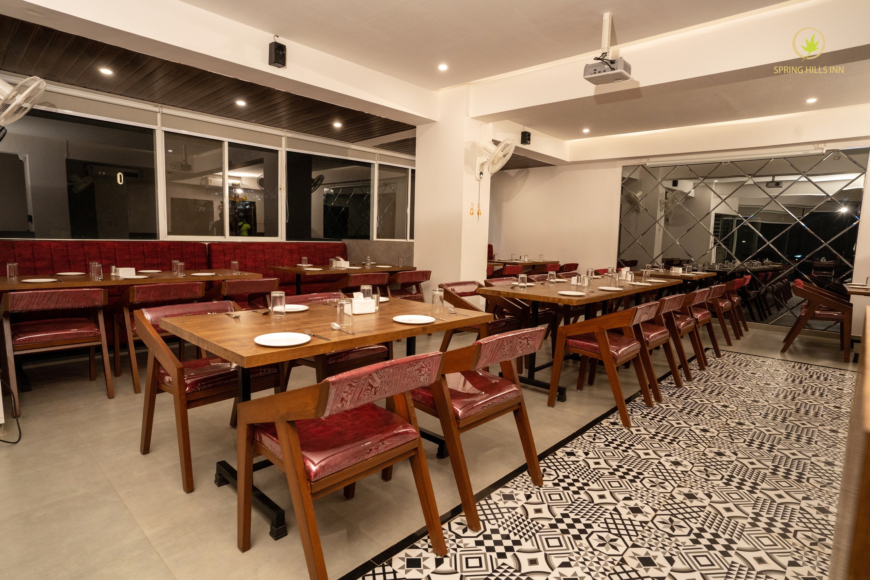 spice and spirit family restaurant