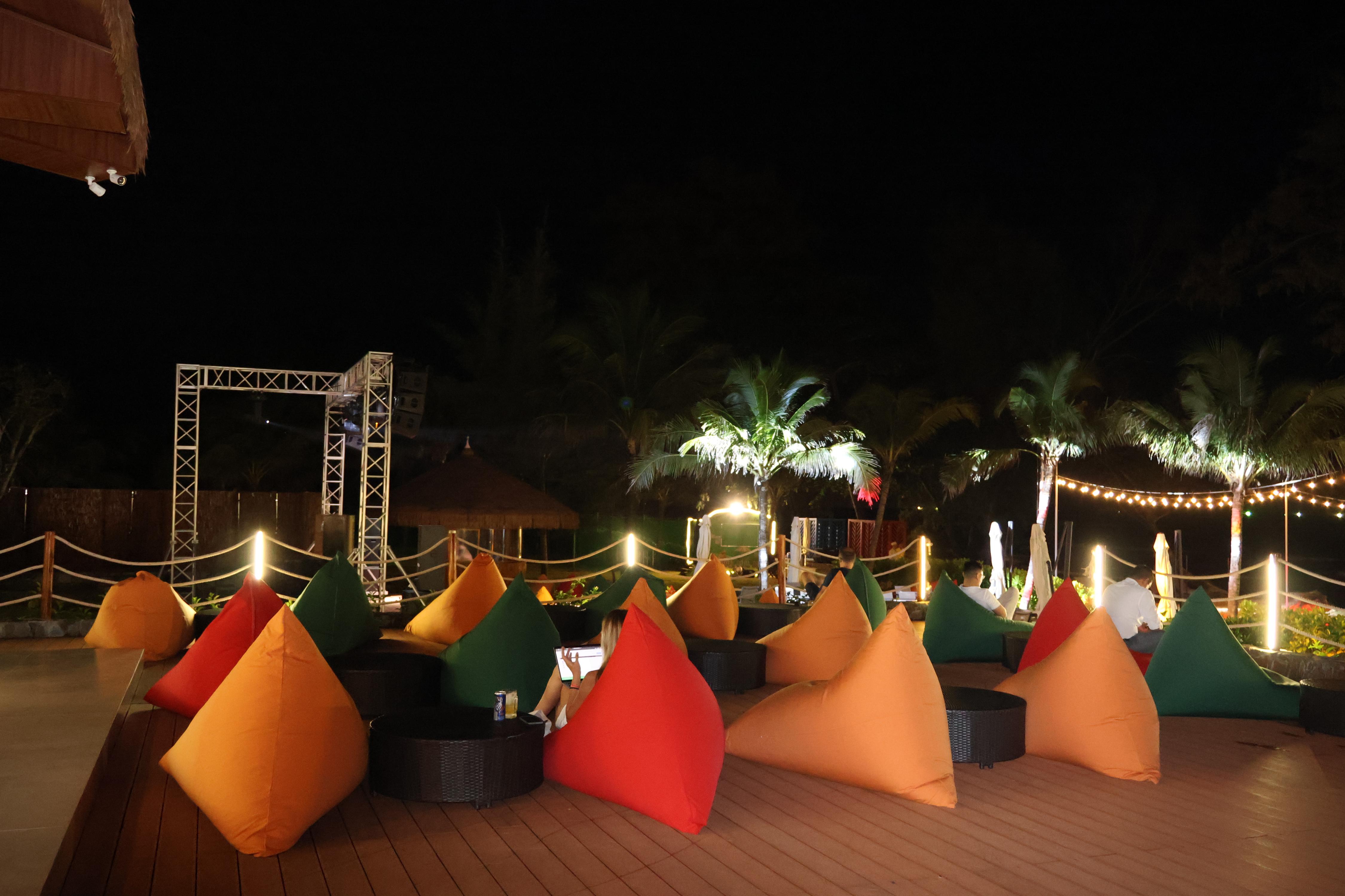 Beach Club