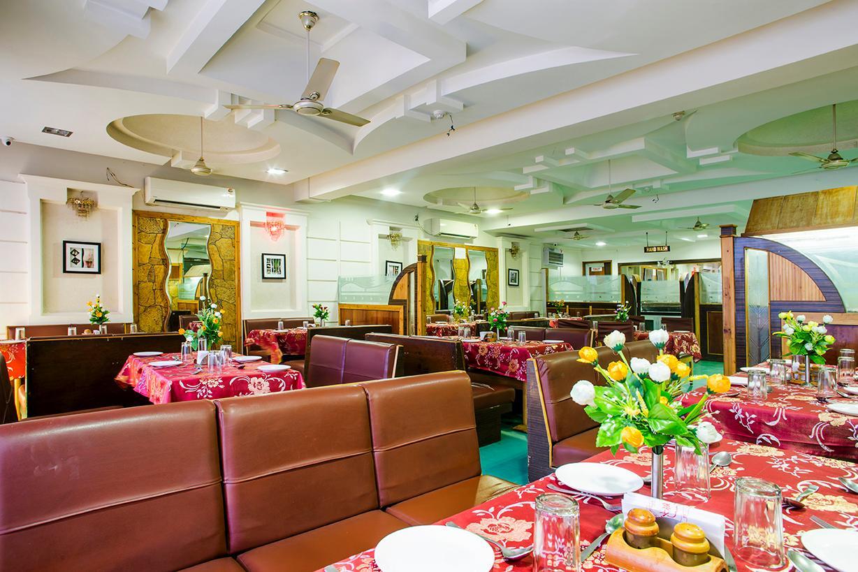 KALINGA RESTAURANT