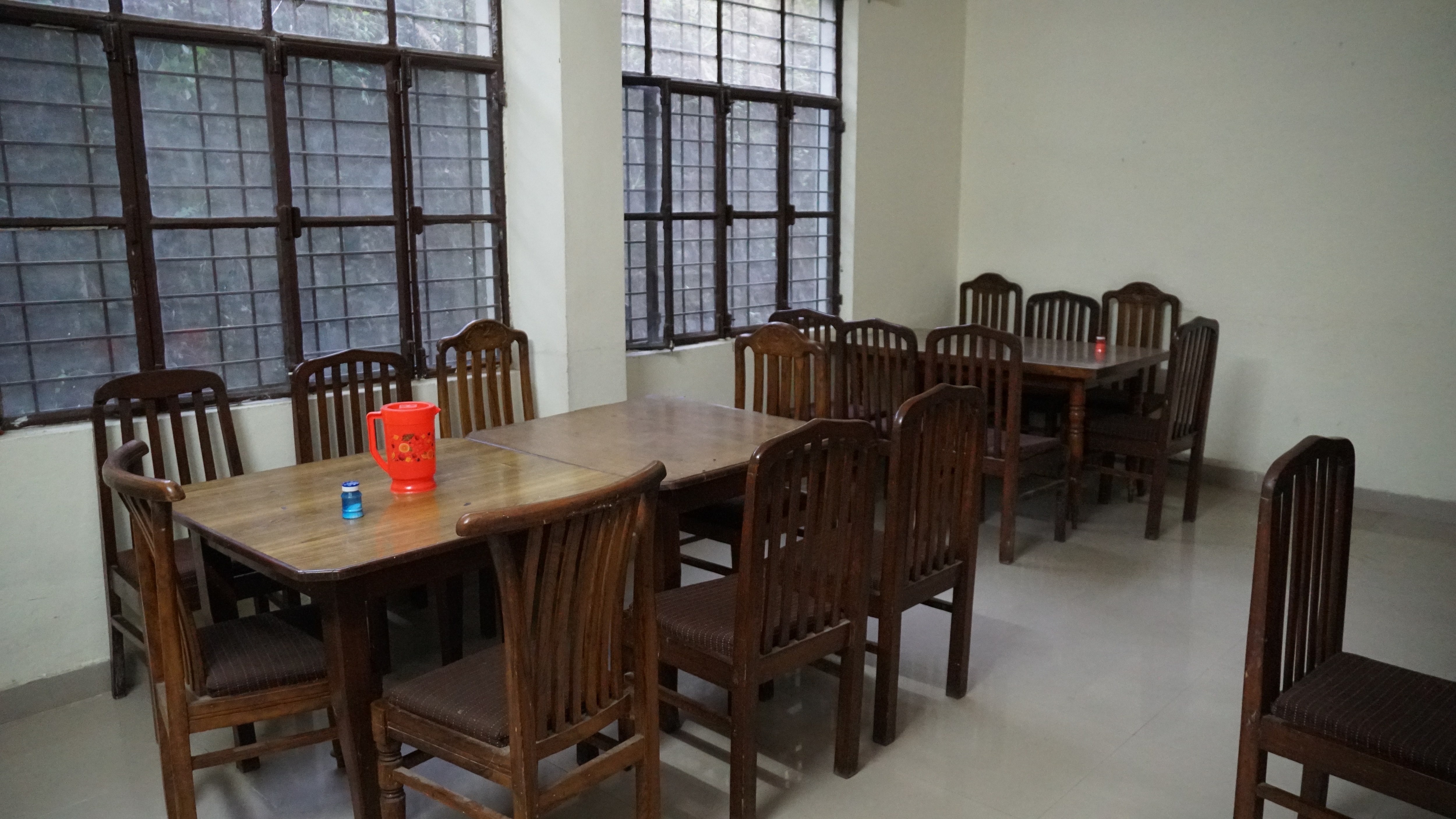 GMVN Barkot Yatri Niwas