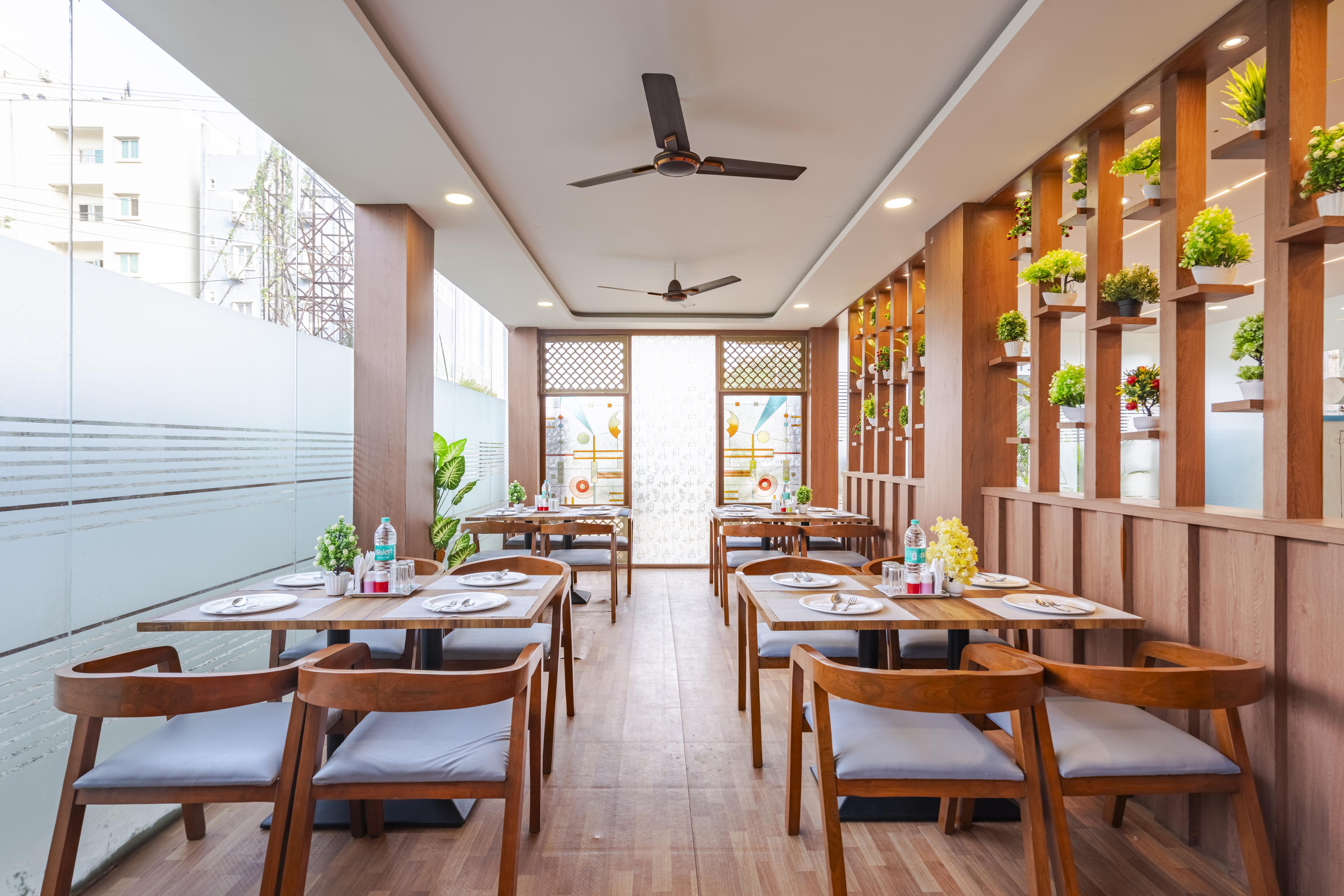 Prime Resturant