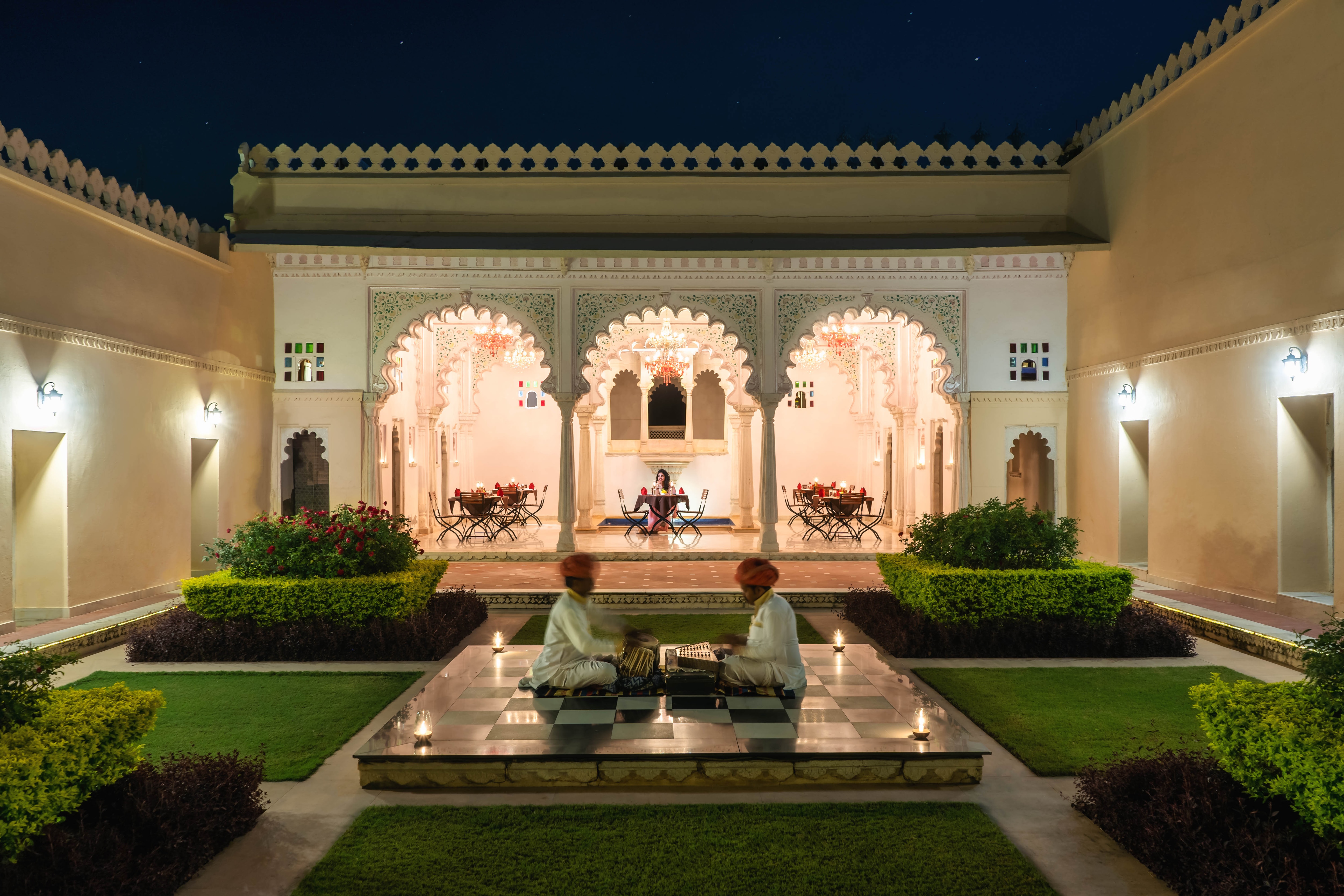Khush Mahal