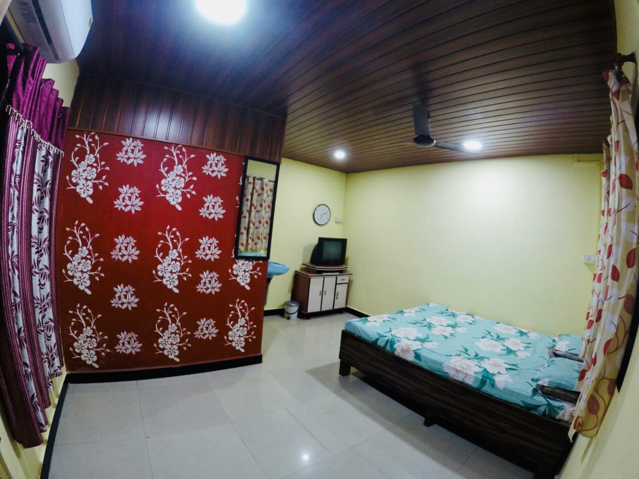 Chogle Chogle guest house Murud Janjira - Reviews, Photos & Offer