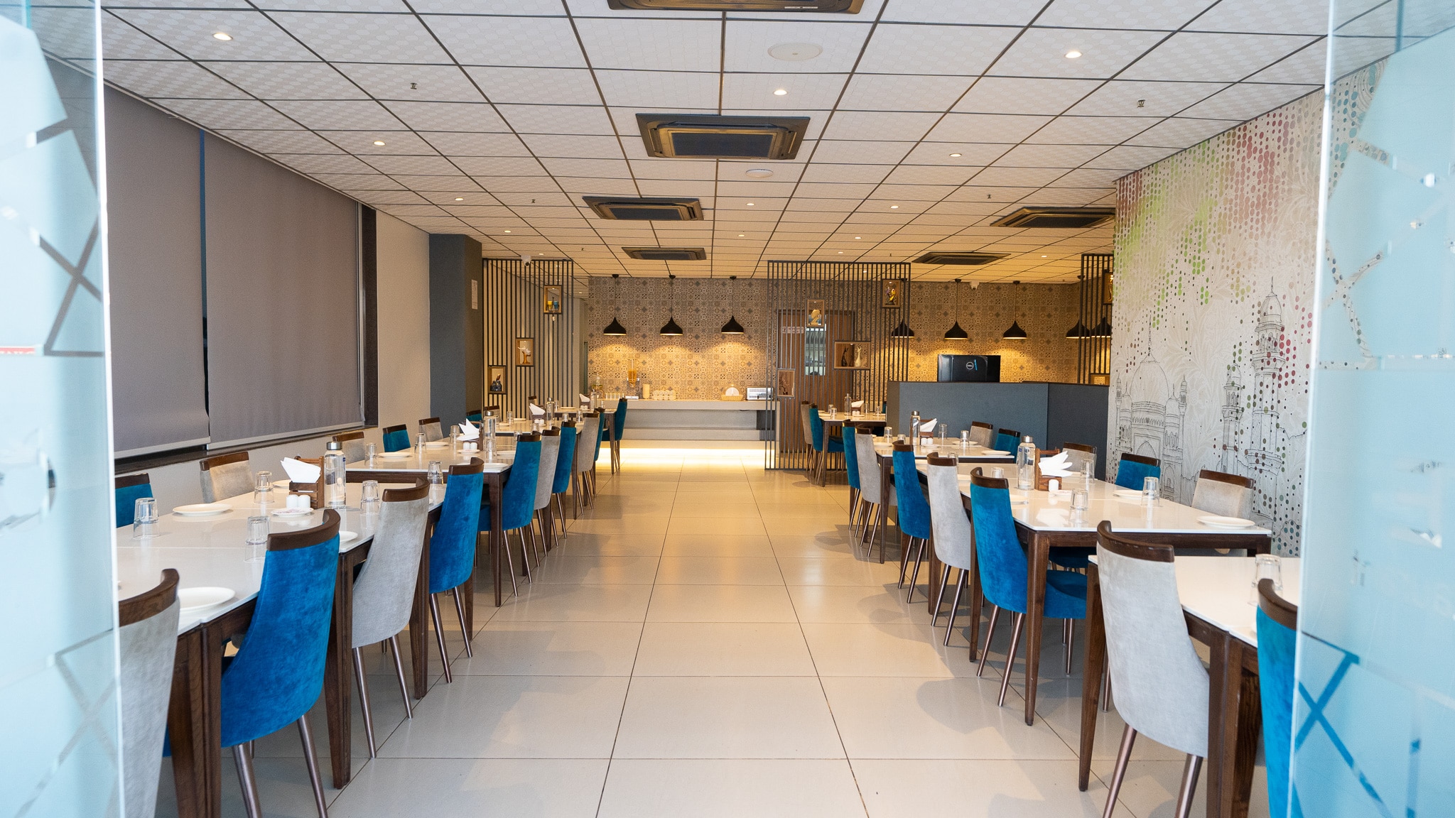 Appetite Restaurant