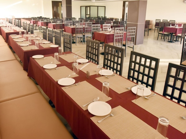 utsav Resturant