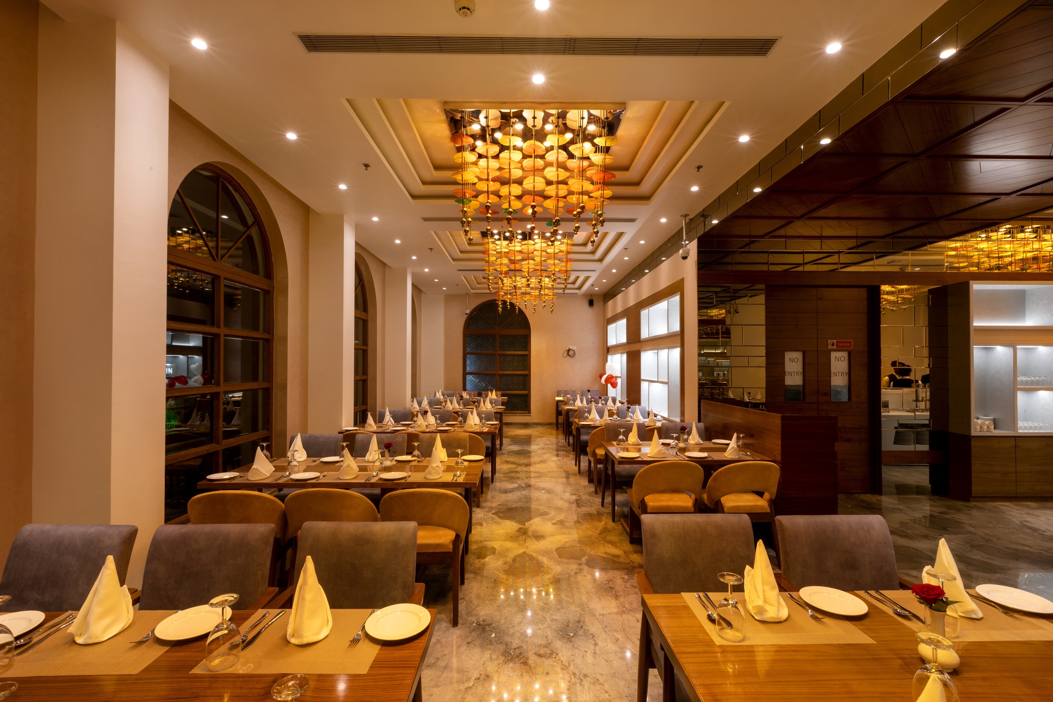 Zaika Restaurant