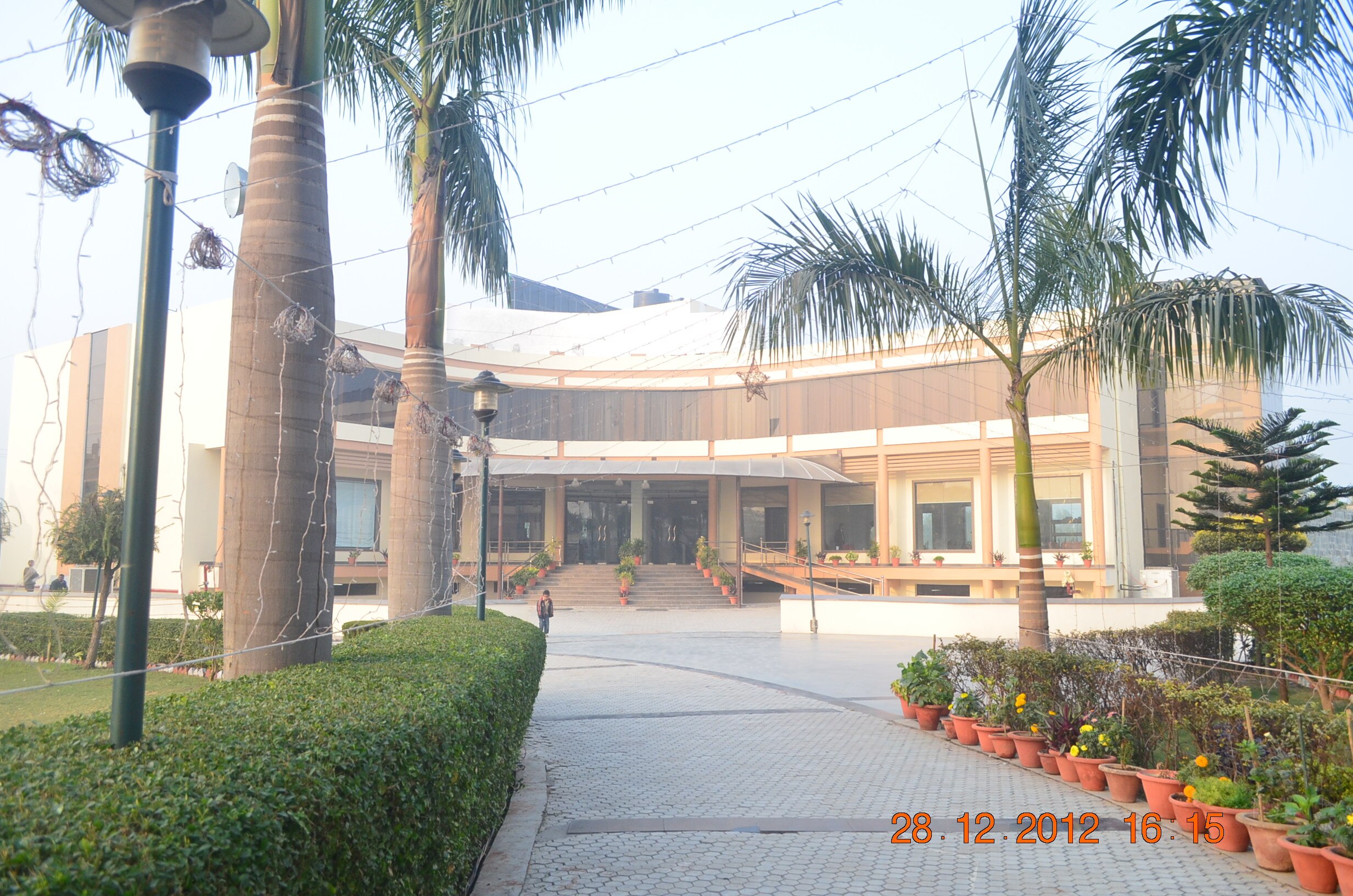 Hotel Studio One, Lucknow Hotel Studio One, Lucknow