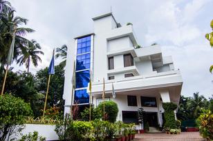 Hotels In Guruvayoor Book 58 With Upto 50 Off Fort Gate Hotels Resorts