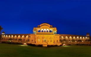 Fort Rajwada - Barmer Road, Jaisalmer